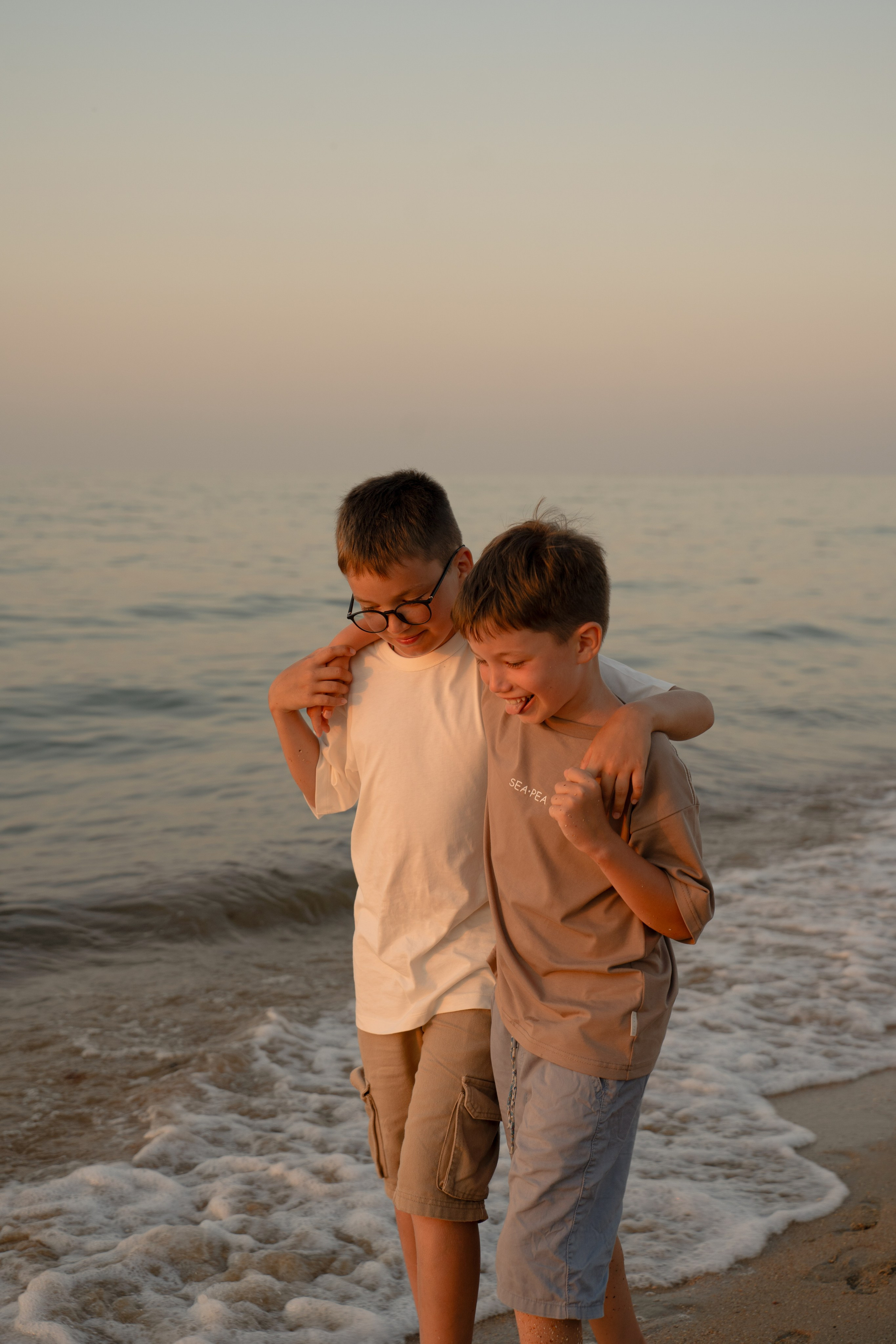 Анна. Семья. SHOT BY OLGA