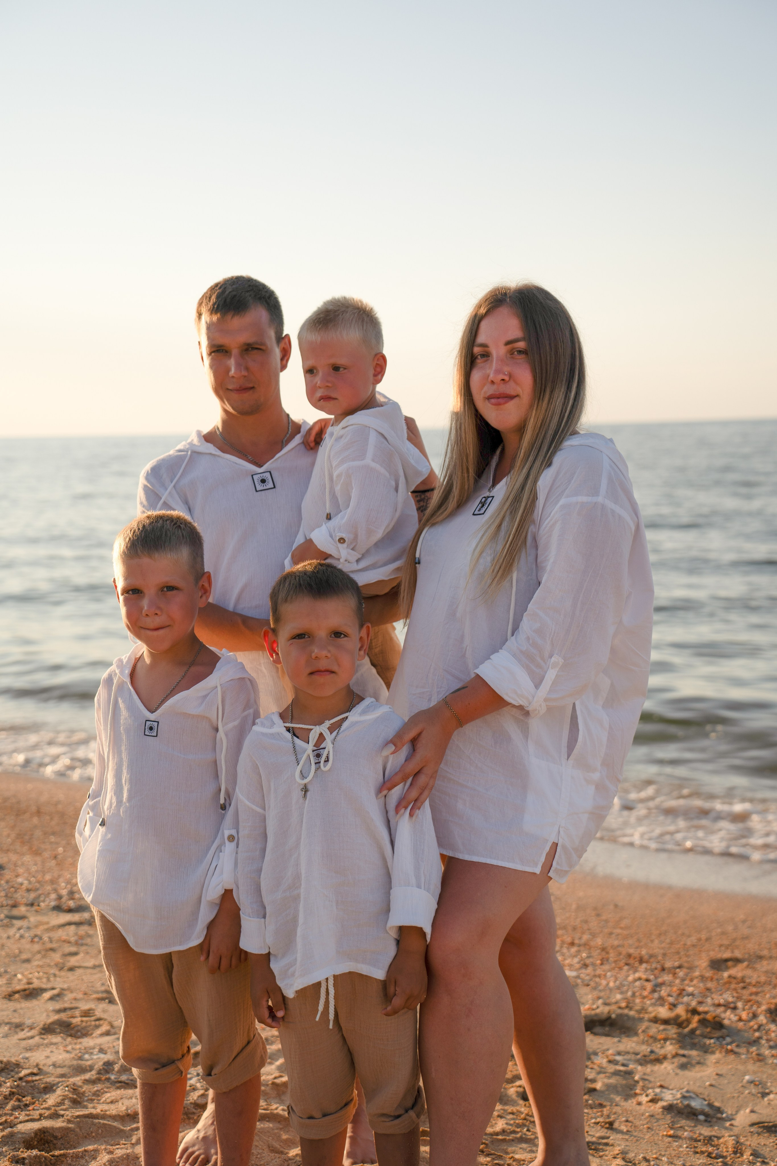 Екатерина. Семья. SHOT BY OLGA