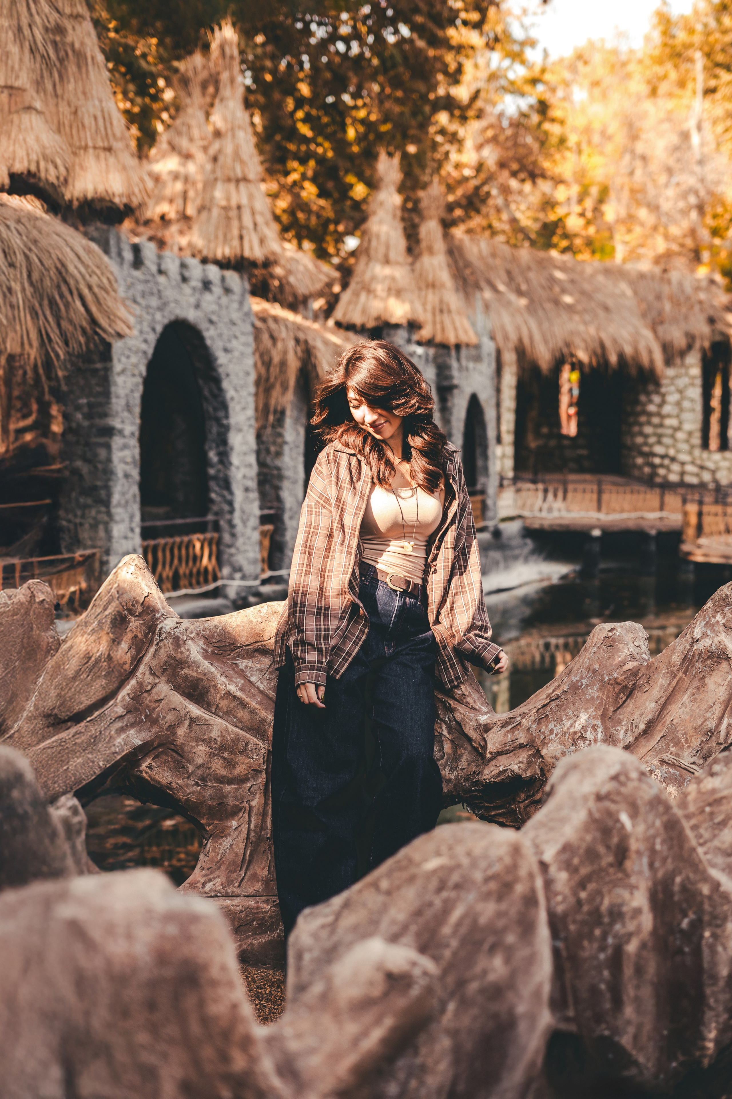 ОСЕНЬ. Детский и семейный фотограф Ташкент Наталья Кривенко