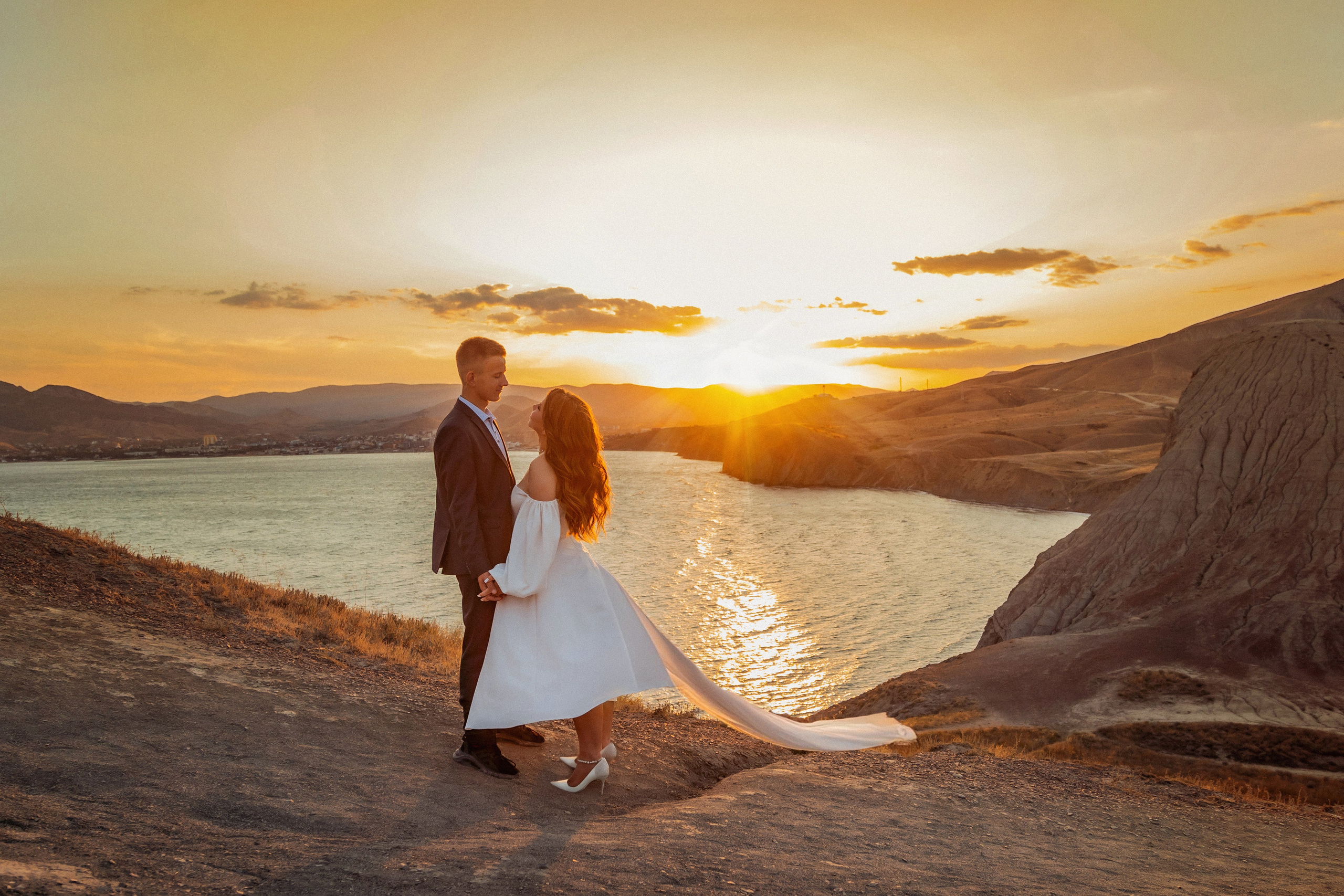 Свадьбы. Фотограф в Москве Нелла Шагеева