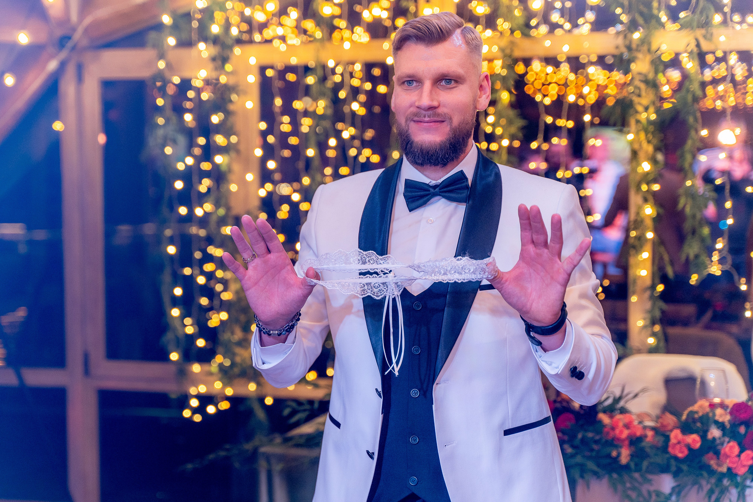 Виталий и Екатерина. Архив