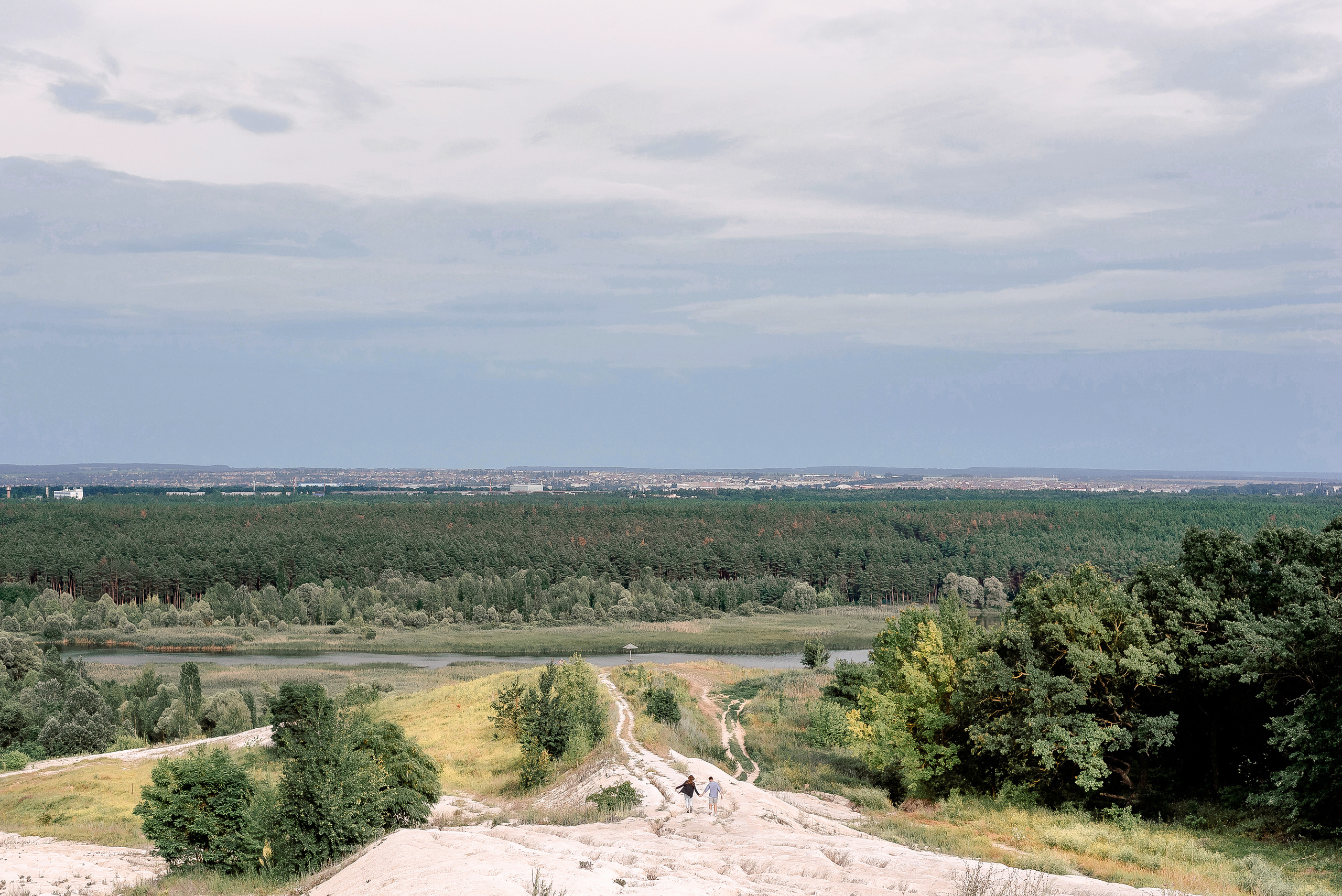 LoveStory Миша и Настя. Свадебный фотограф в Белгороде Косилов Денис