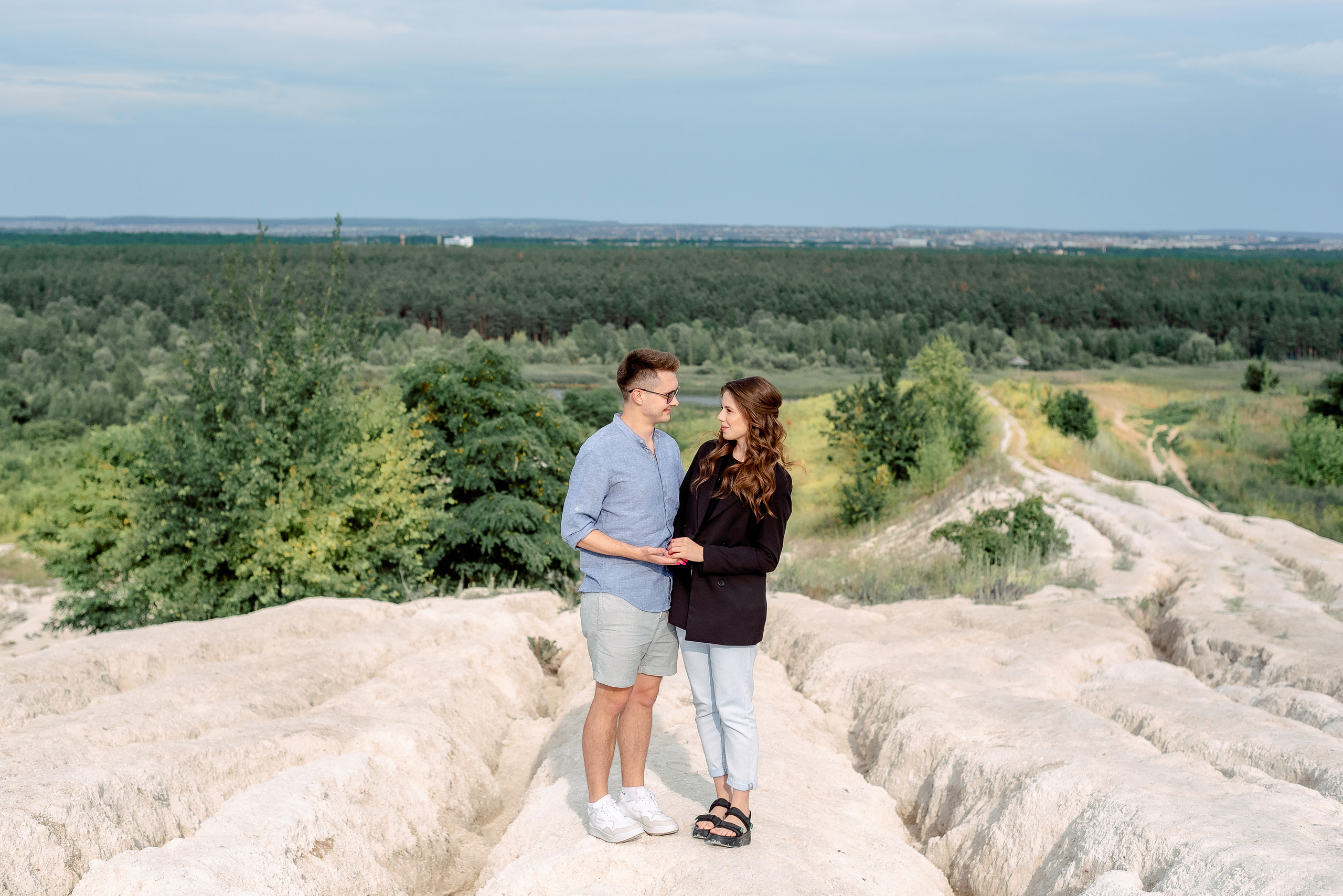 LoveStory Миша и Настя. Свадебный фотограф в Белгороде Косилов Денис