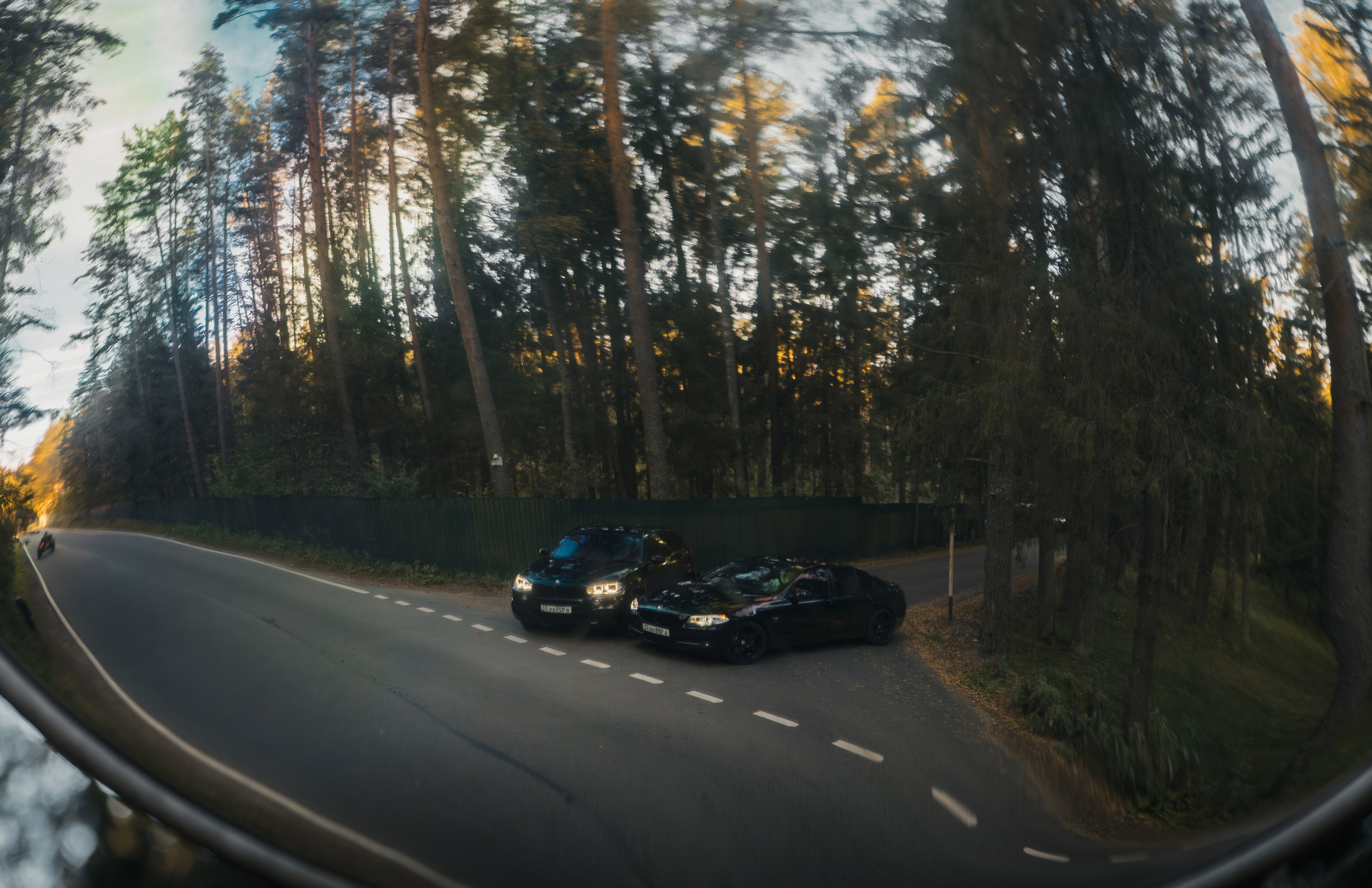 BMW 5 + BMW X5. Авто Видеограф/фотограф в Иваново для Вашего бизнеса