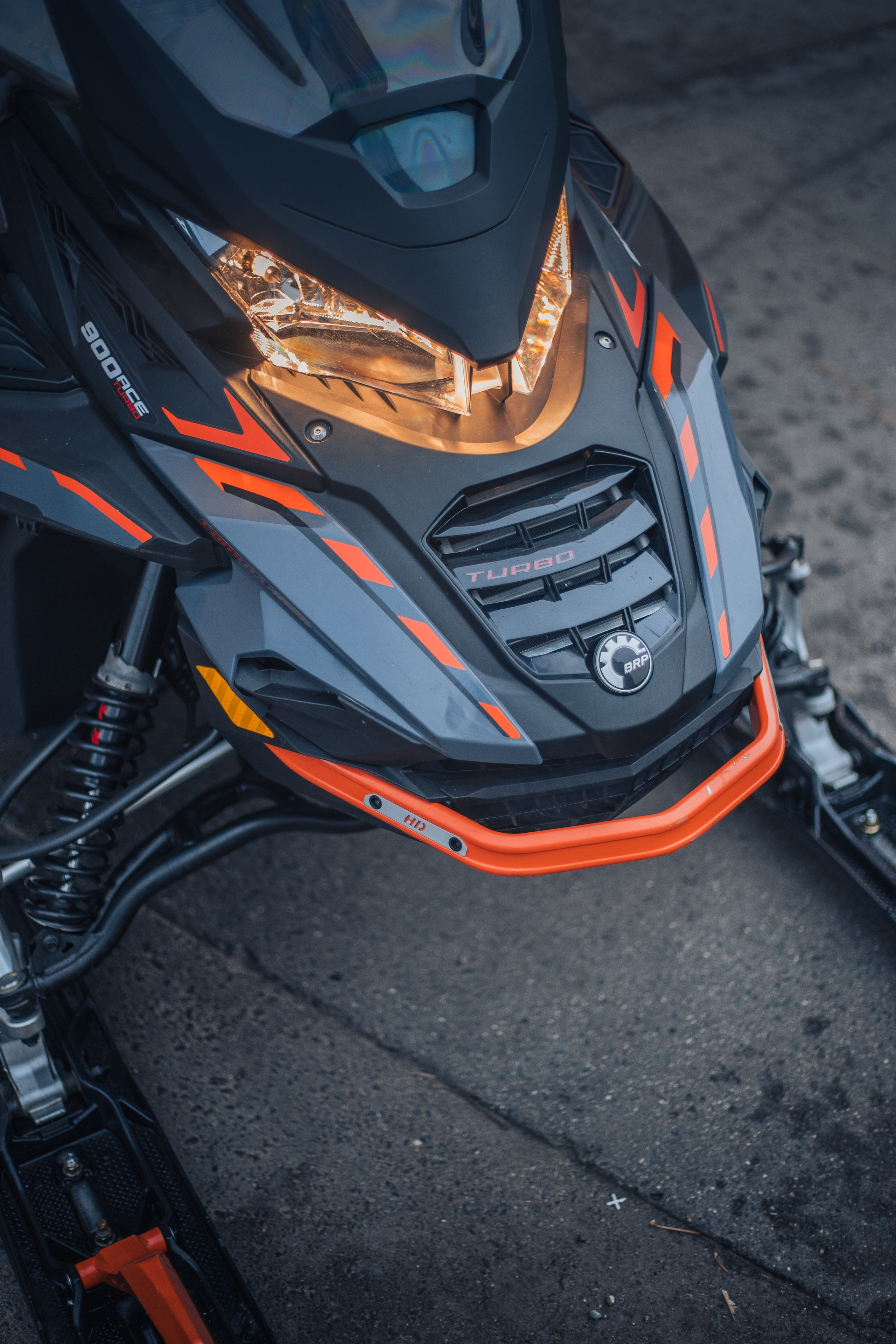 Снегоход. Авто Видеограф/фотограф в Иваново для Вашего бизнеса