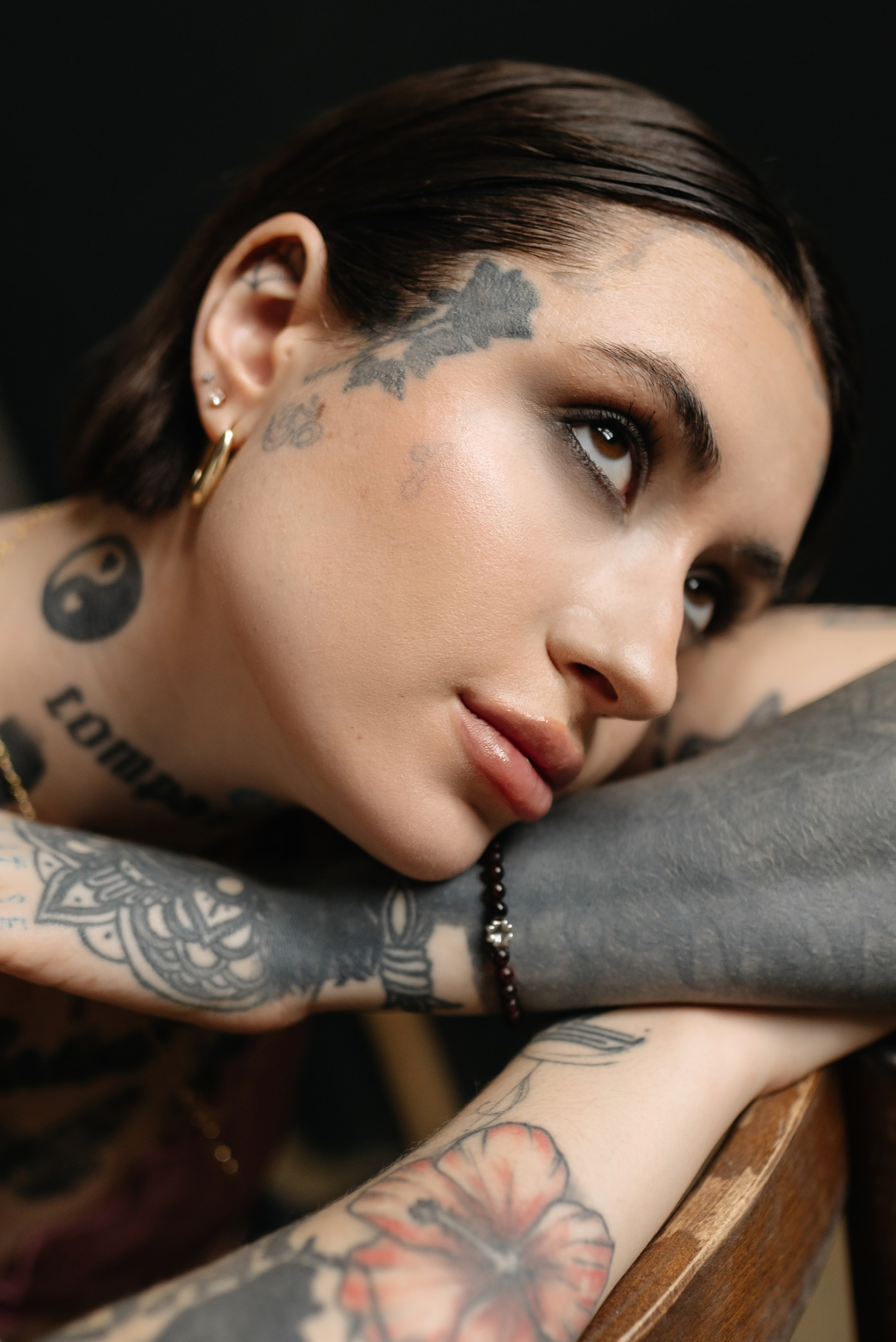 Мария. Семейный и портретный фотограф Нижний Новгород