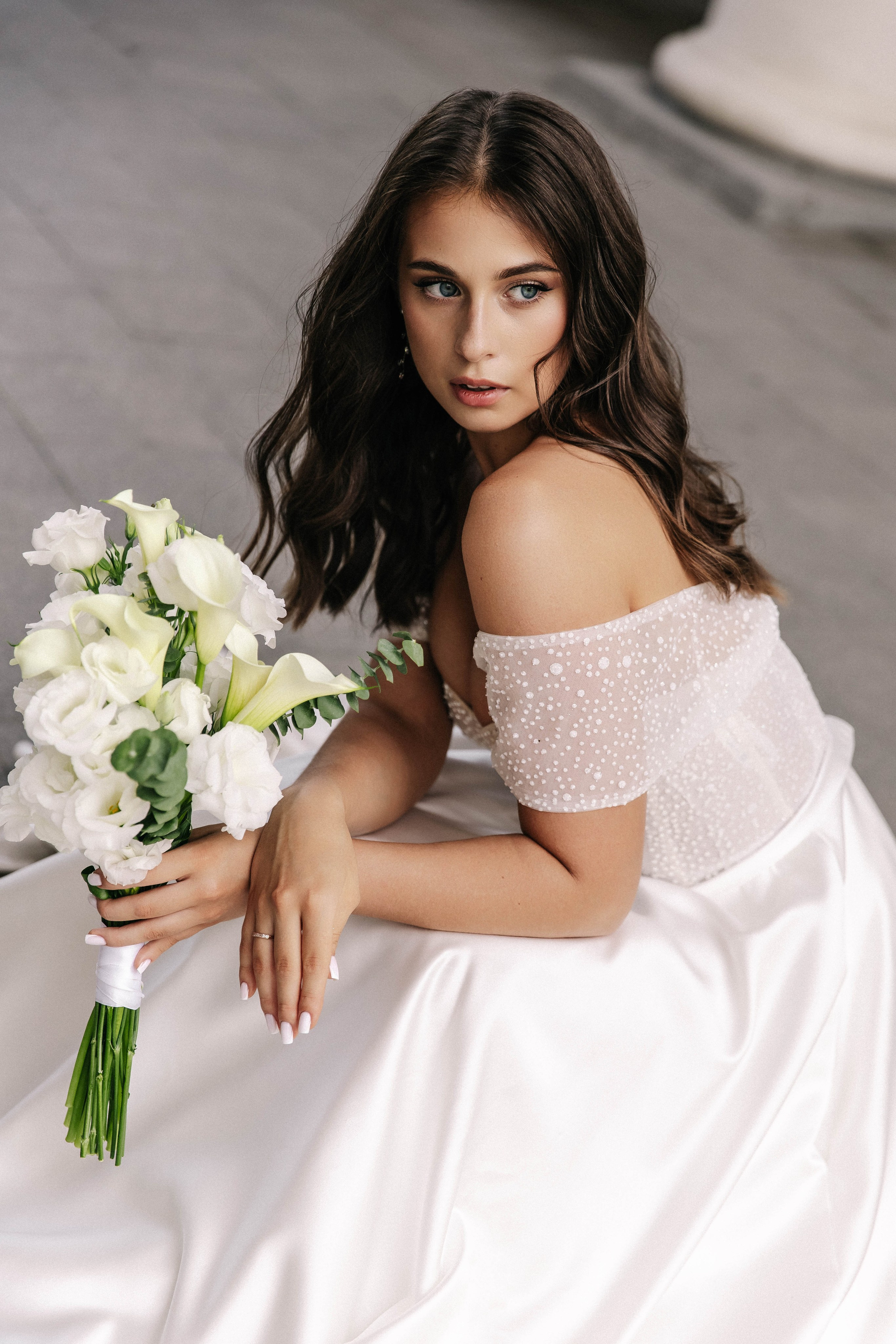 Свадебный фотограф Владлена Зарецкая