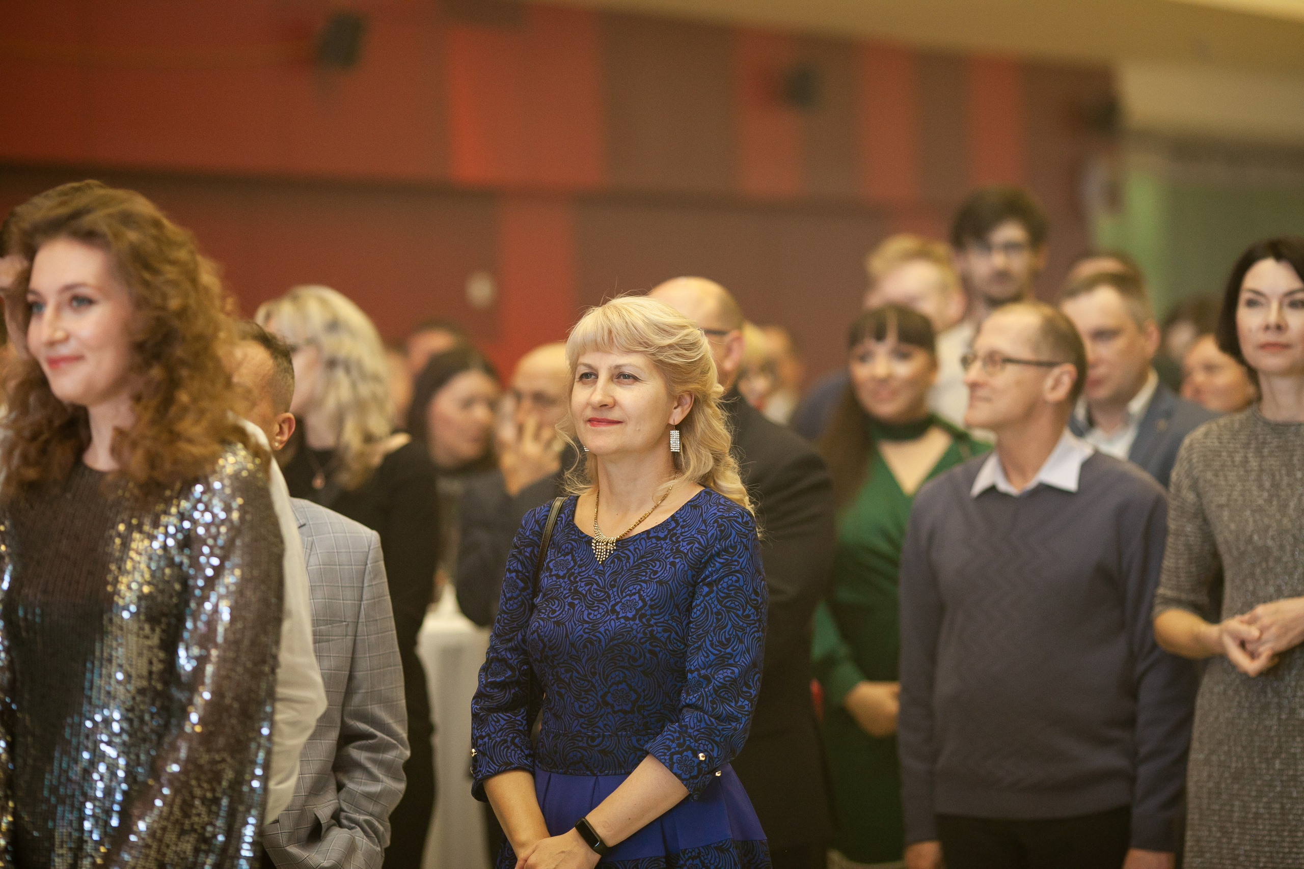 IBA КОРПАРАТИВ