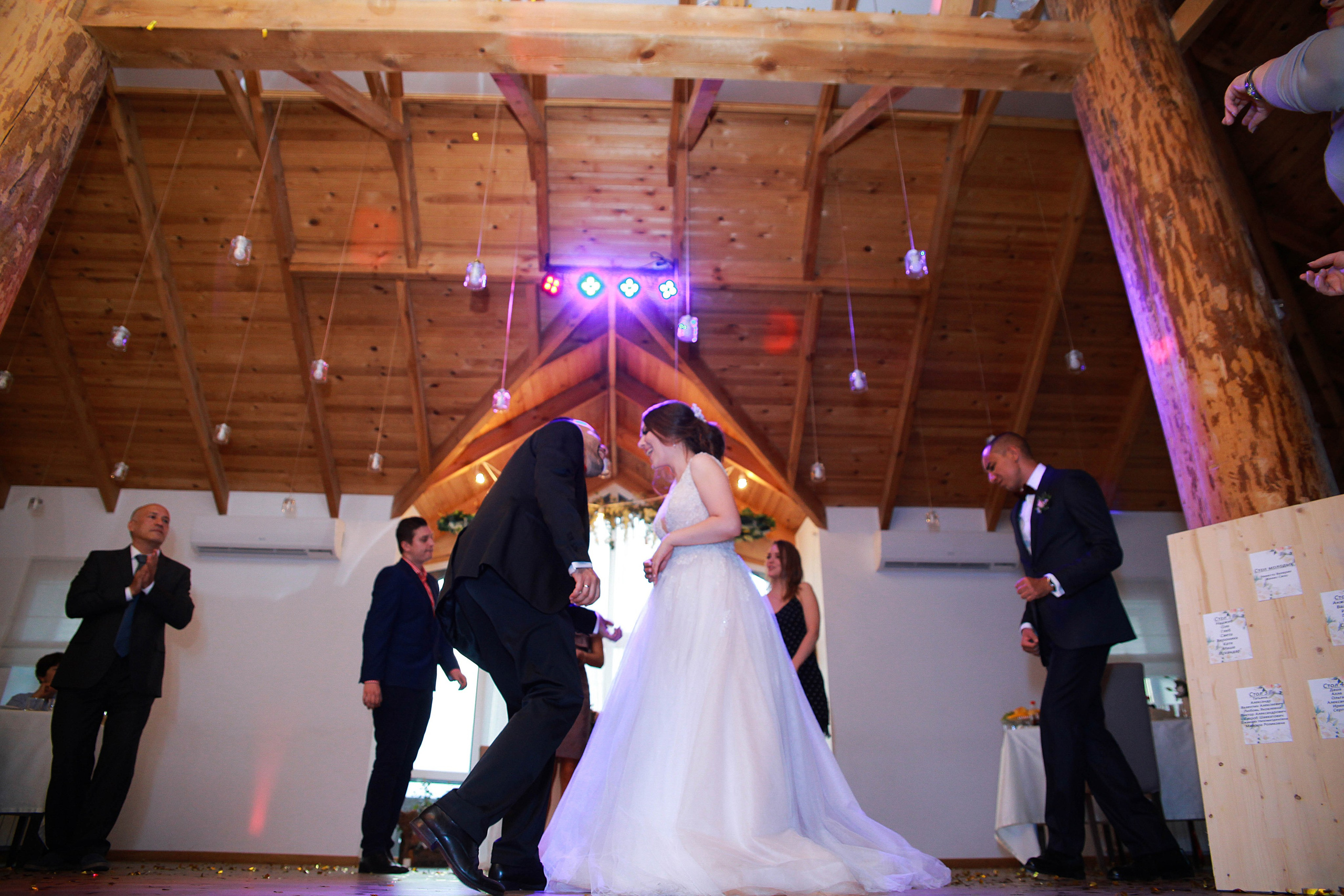 Свадебный фотограф в Гомеле Евгений Шлеменков