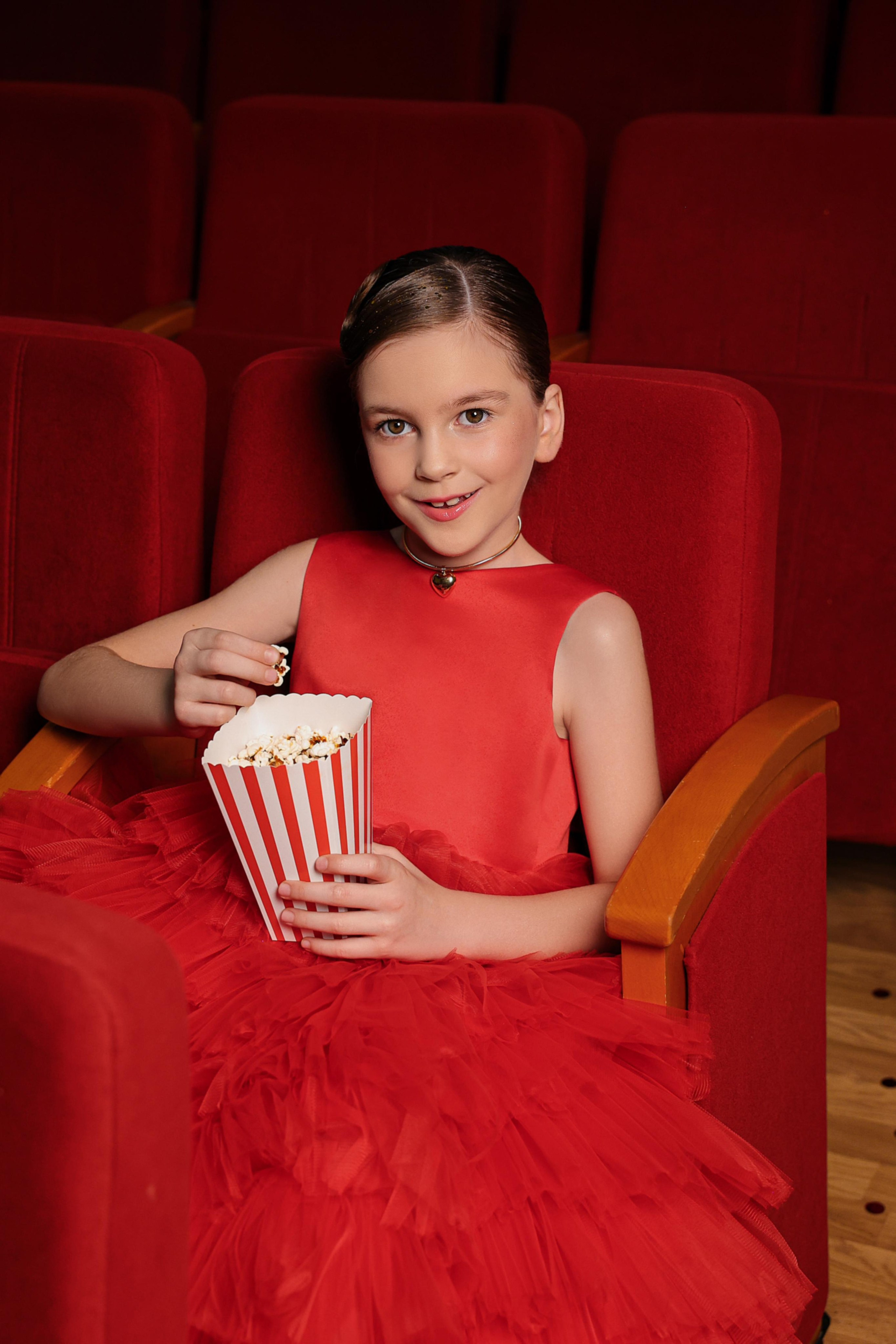 TAISIA. Модельная студия MIA Models