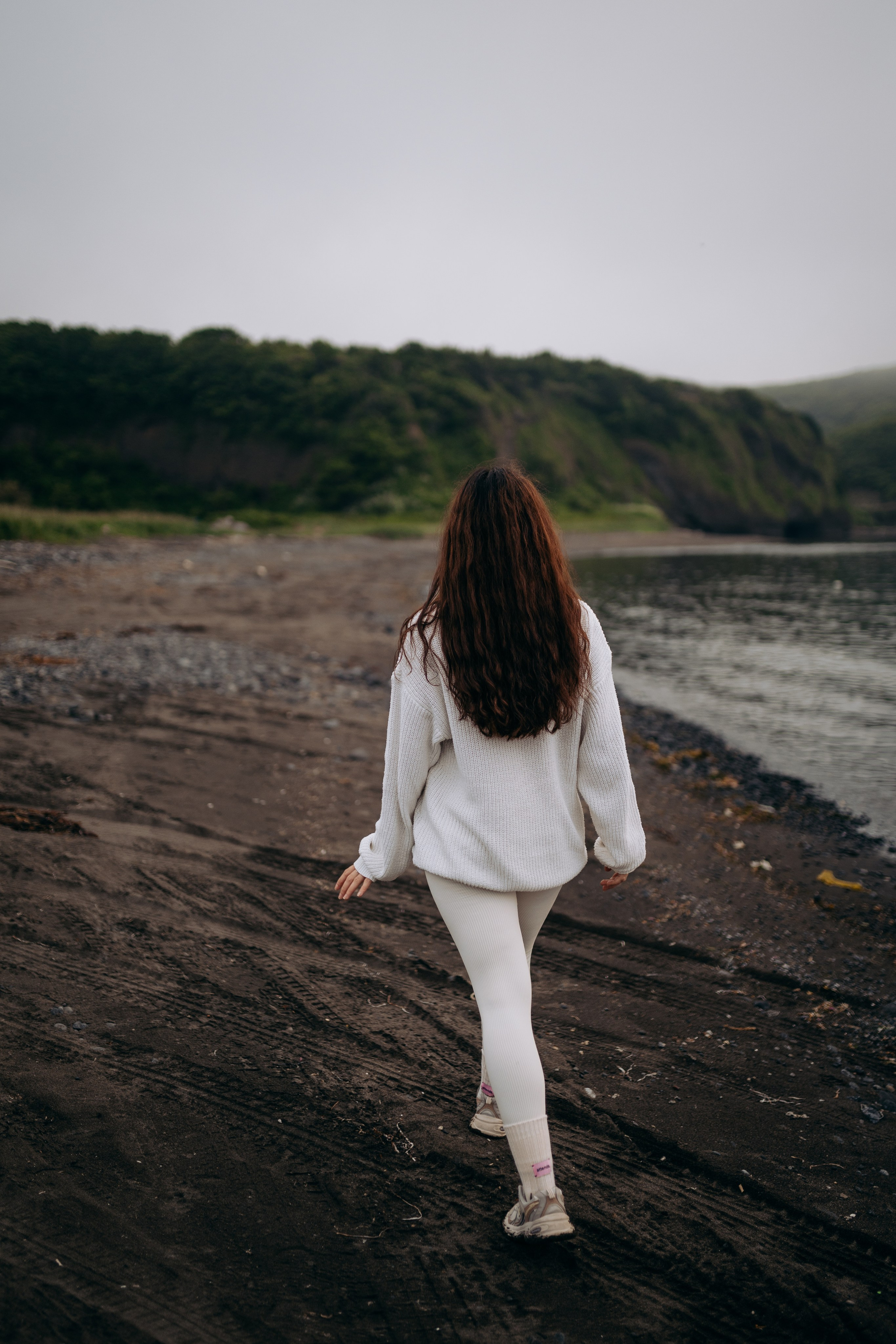 Морская прогулка с Катей. Фотограф Итуруп | Курильские острова