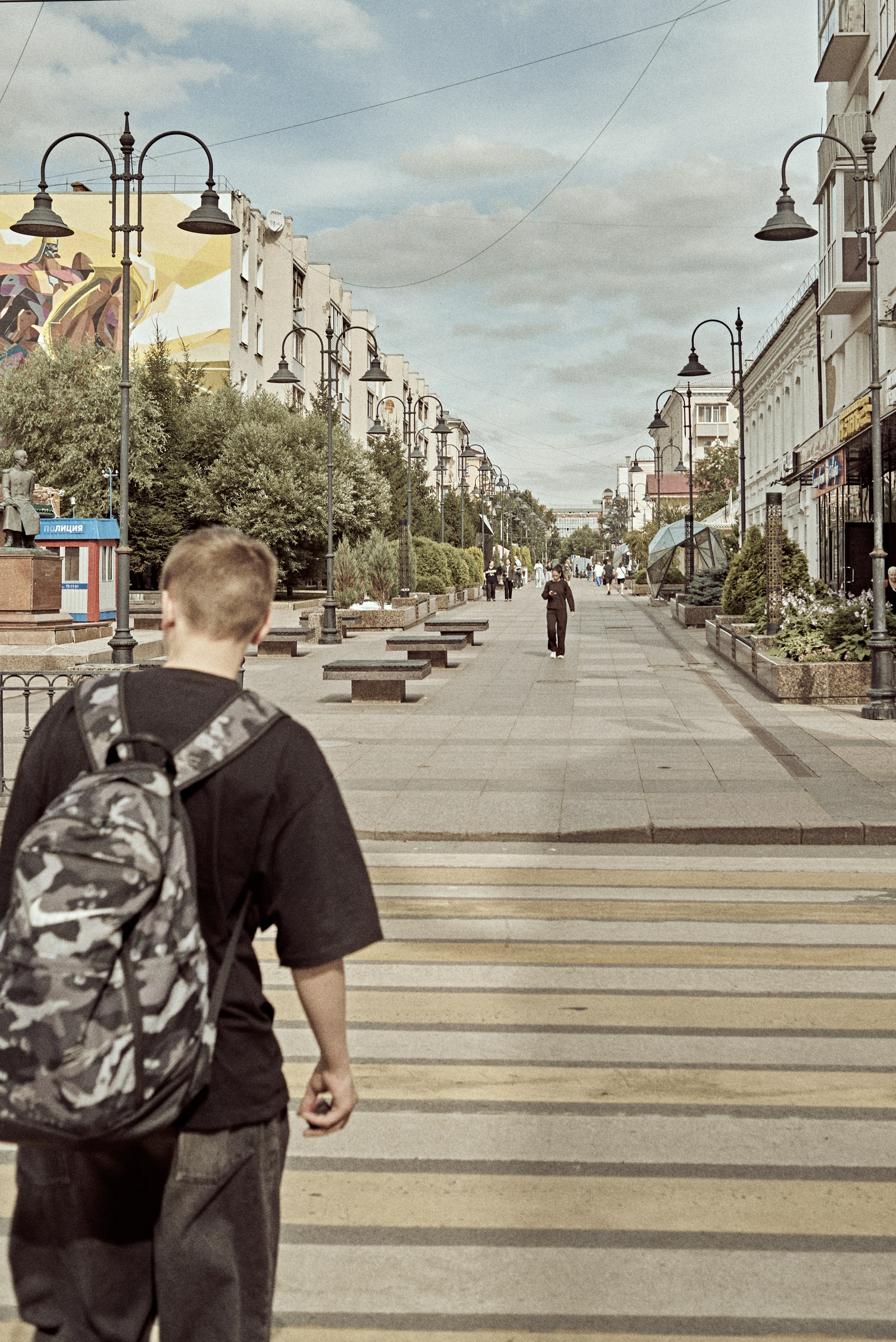 2024. Марфин. Фотограф