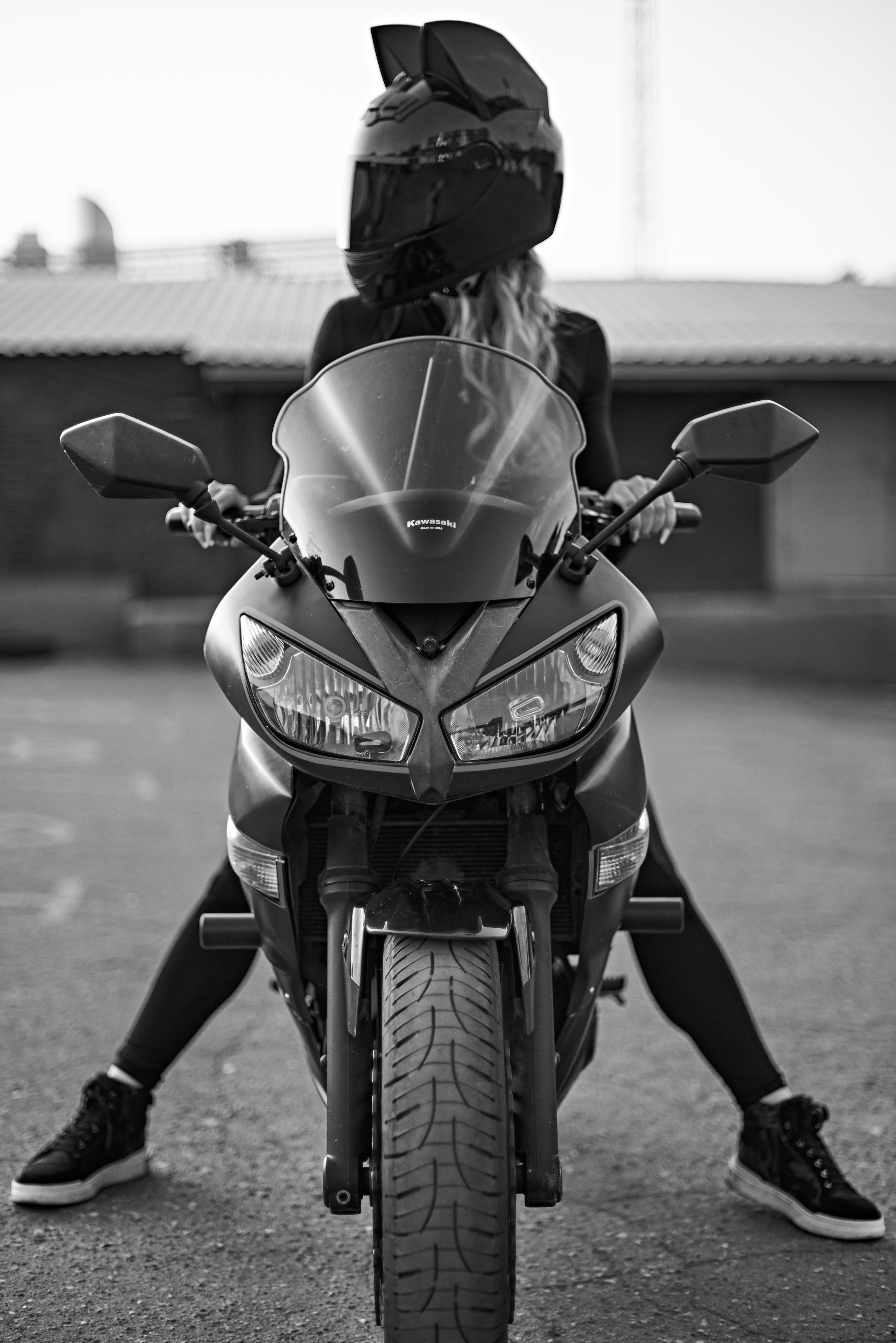 МотоЮля. Марфин. Фотограф