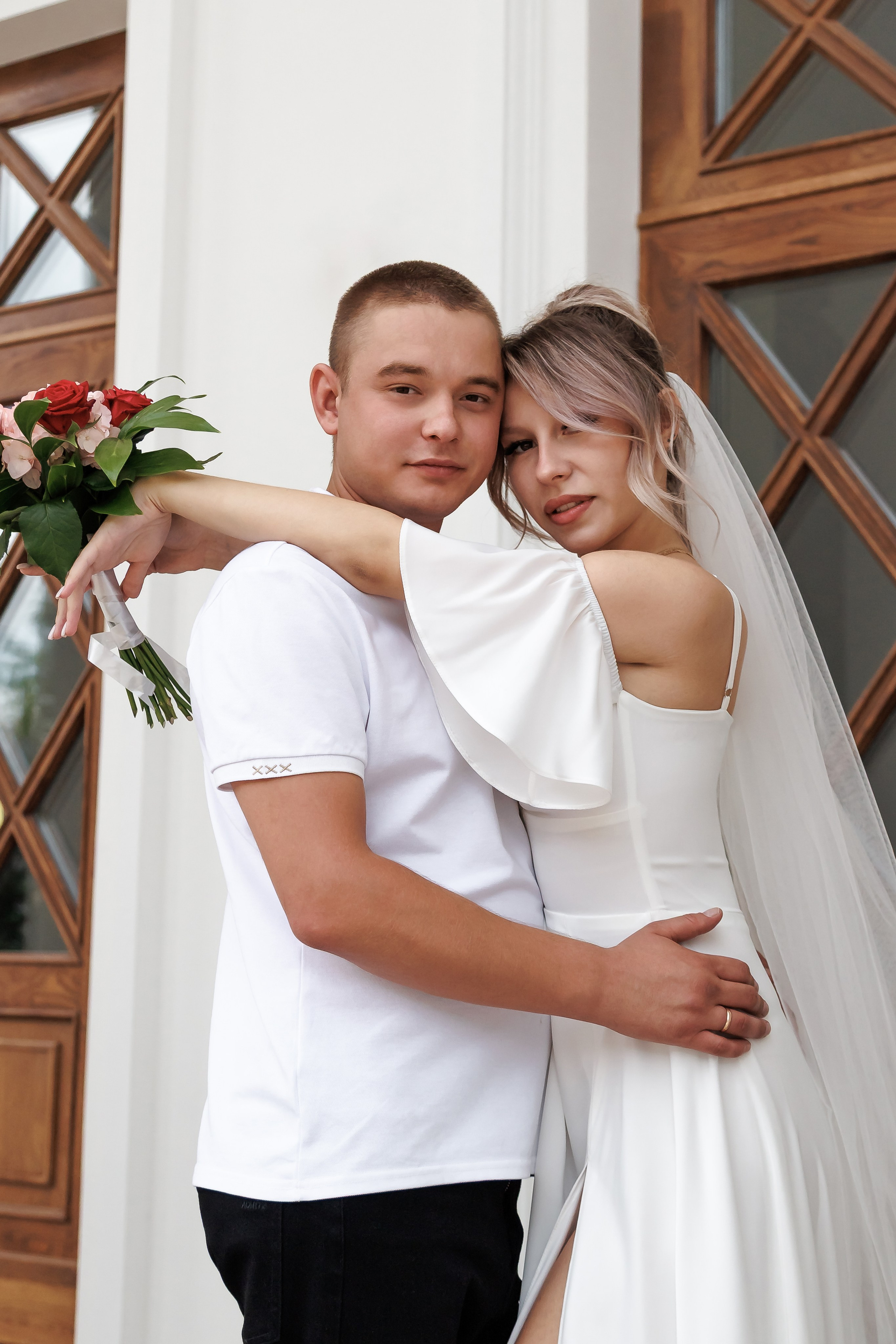 София и Георгий. Фотограф в Волгограде Норченко Светлана