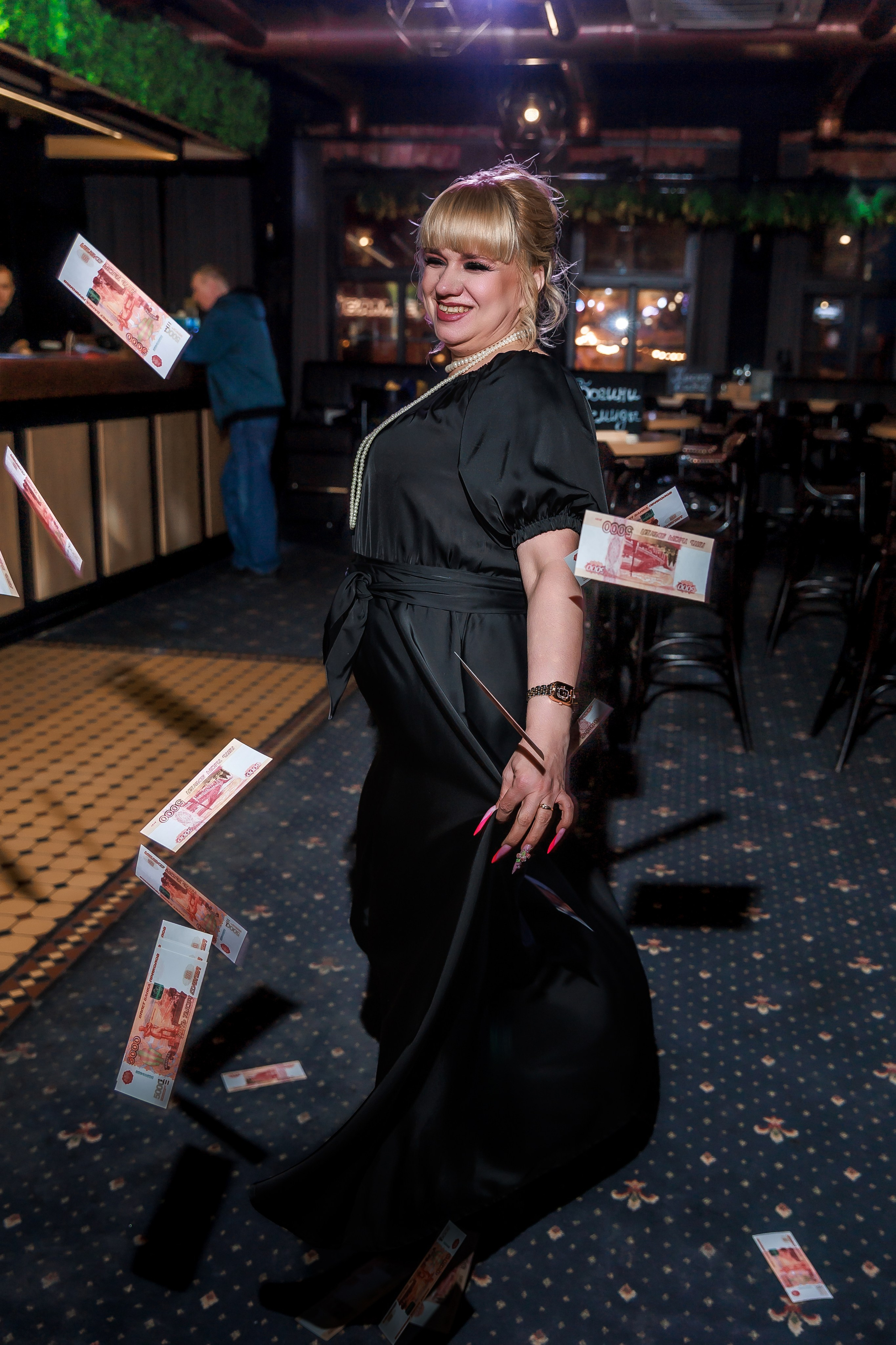 Бал миллионеров. Фотограф в Волгограде Норченко Светлана