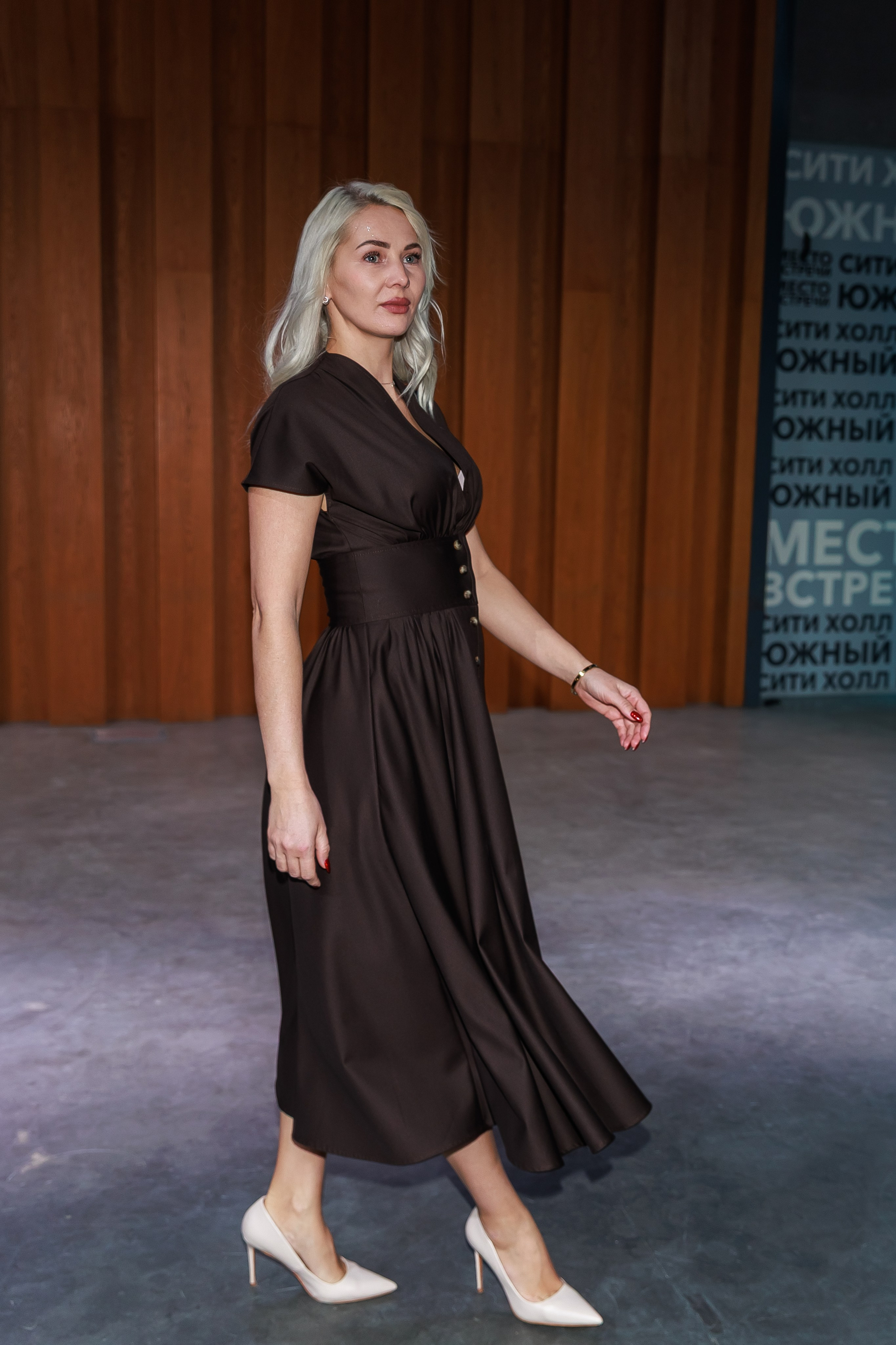 Весна, мода, ты. Фотограф в Волгограде Норченко Светлана