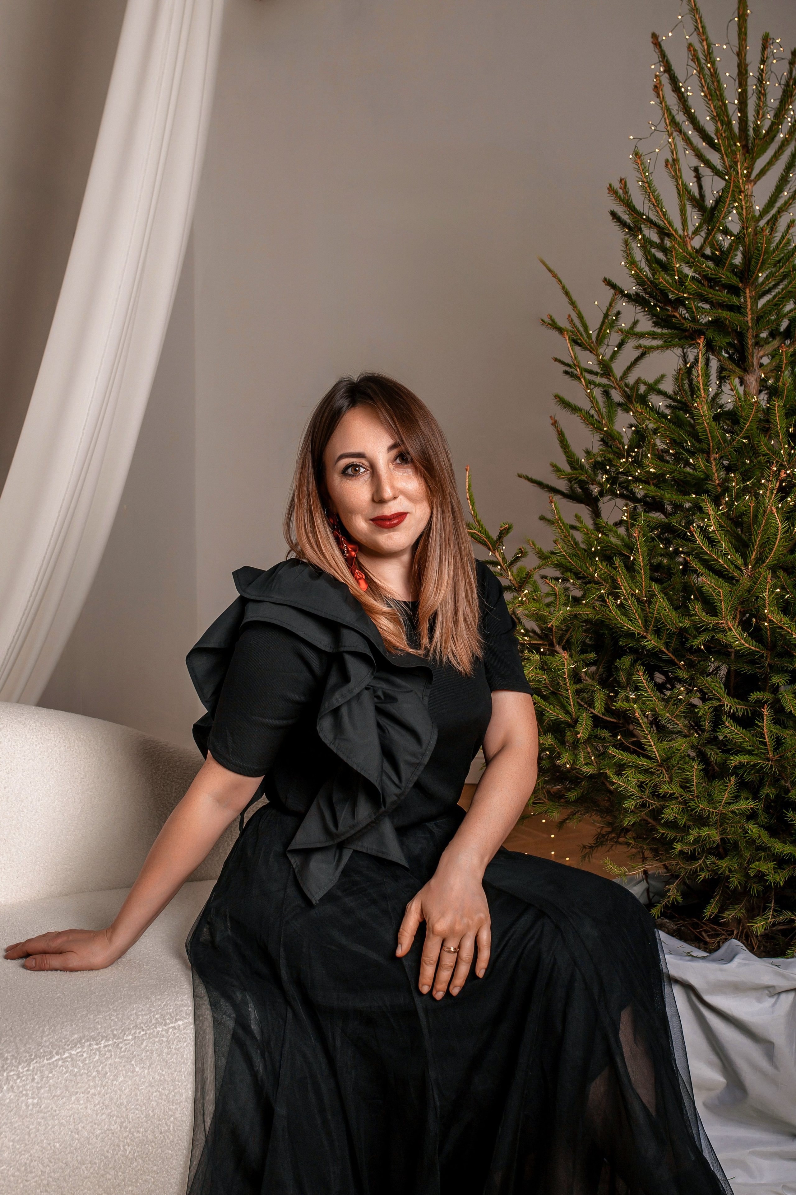 Семья Ирины. Фотограф в Волгограде Норченко Светлана