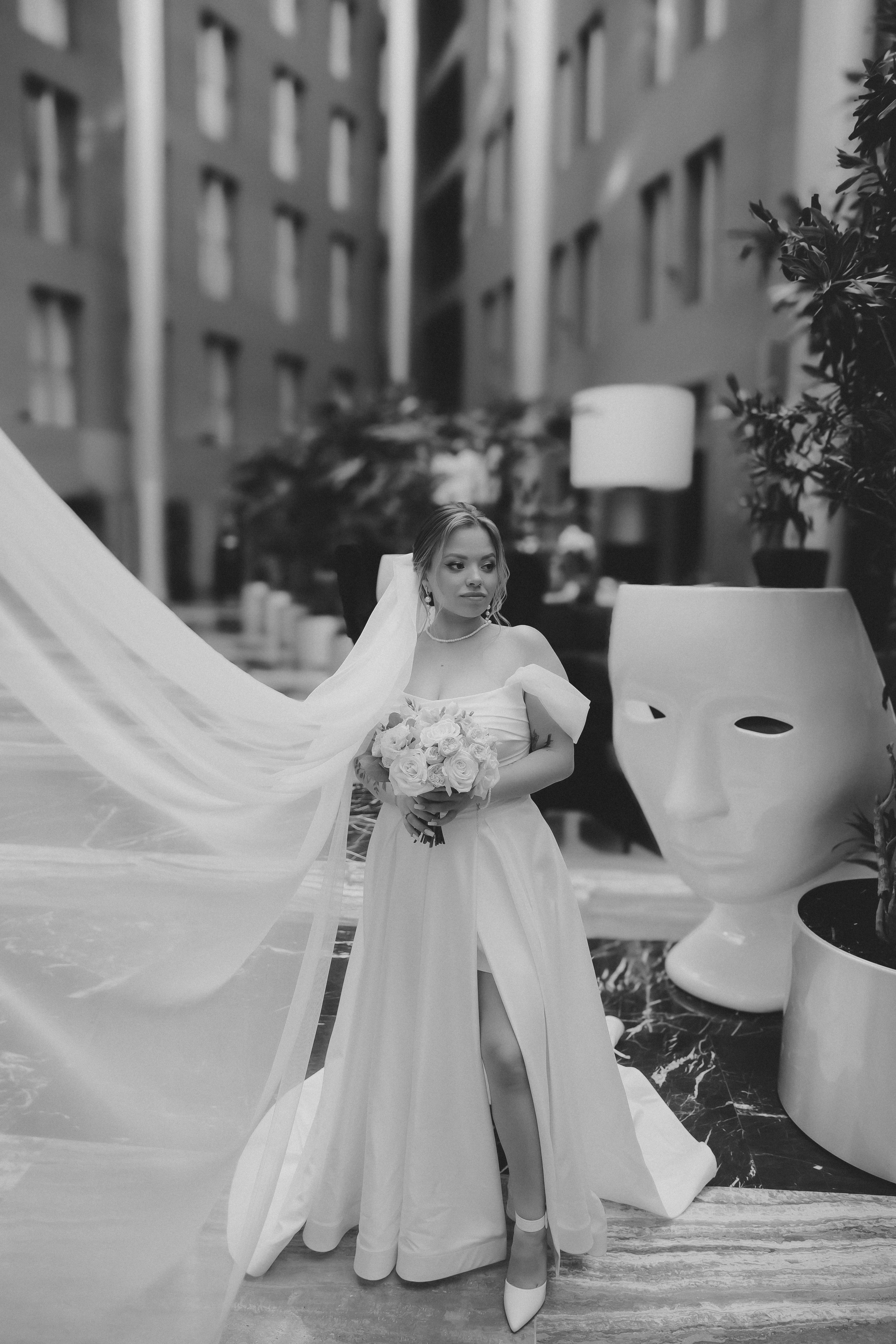 Wedding Day. Анна Михайлова|Свадебный фотограф в Санкт-Петербурге