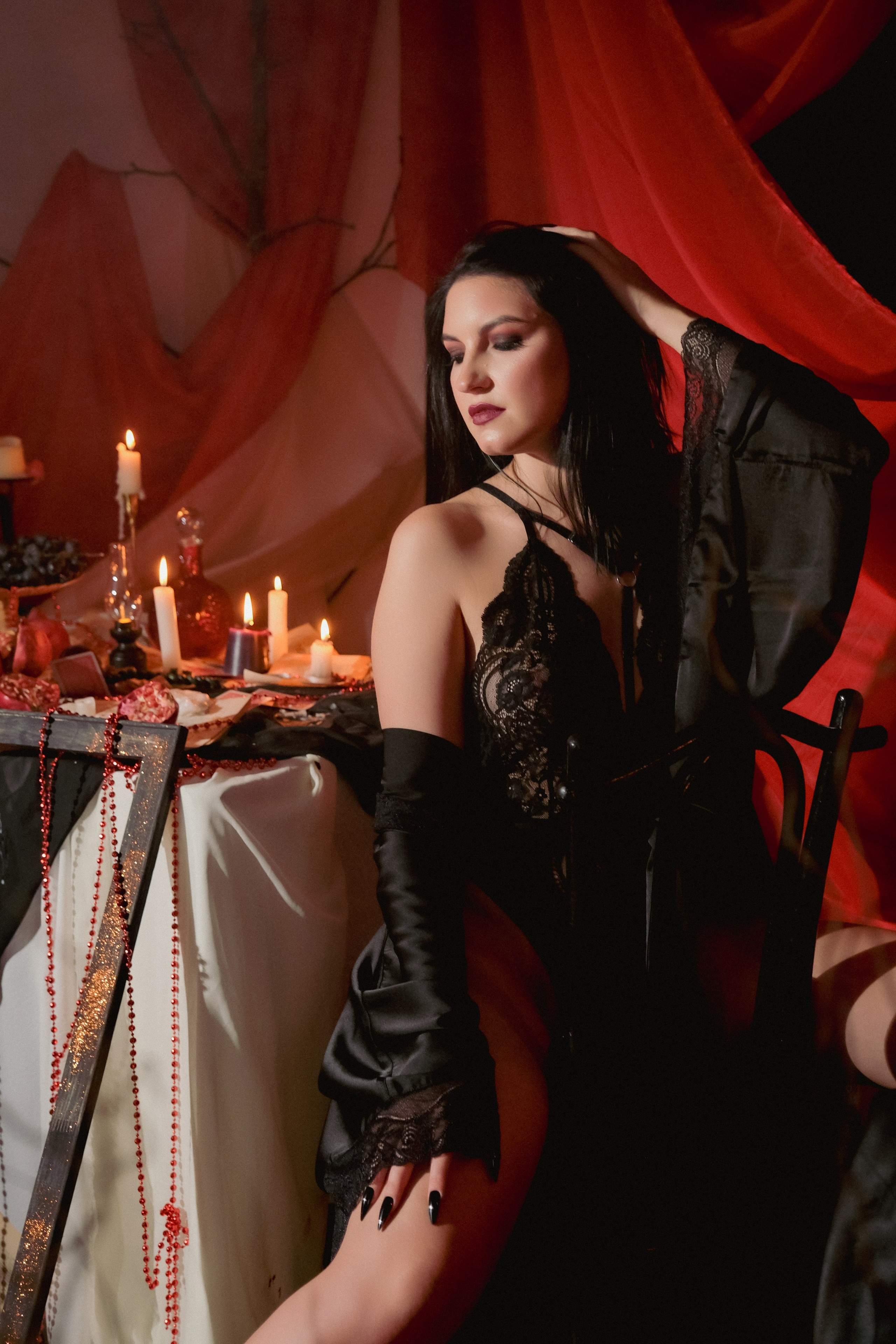 Татьяна Dark. Индивидуальный и предметный фотограф Брянск, свадебные съемки. Александра Винник