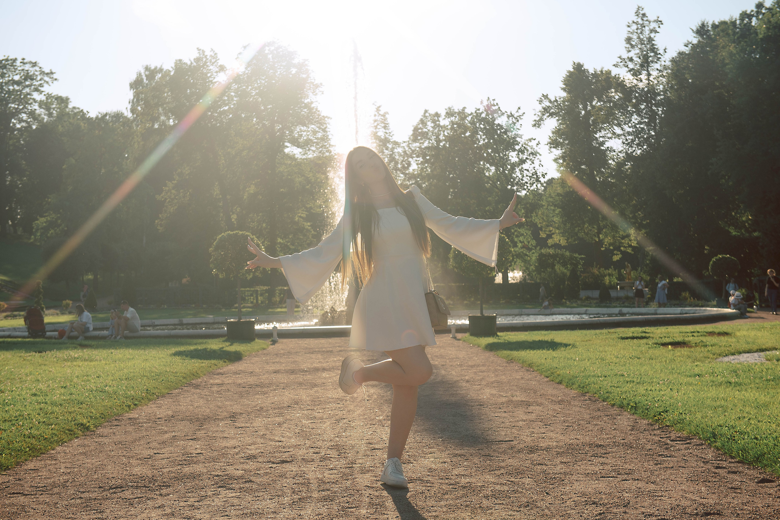 Влада. Главная