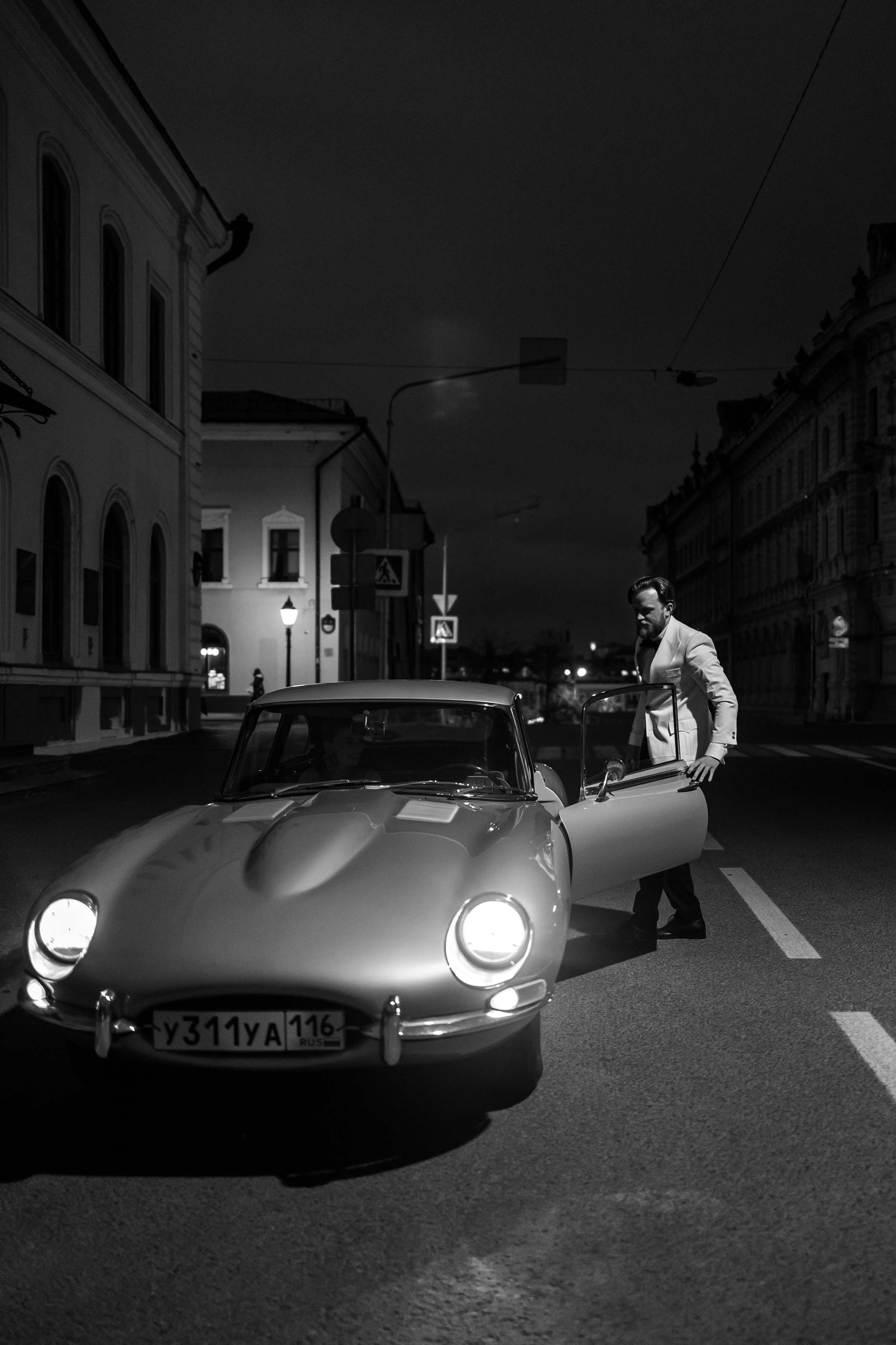 Rafael & Adelina. Romanovs | Свадебный фотограф и видеограф Чебоксары Казань Москва