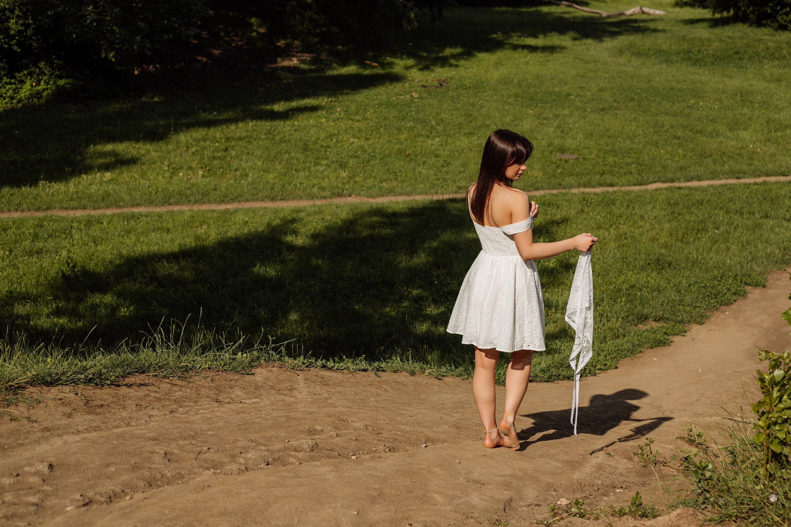 Диана. Фотограф Краснодар Настя Зокс