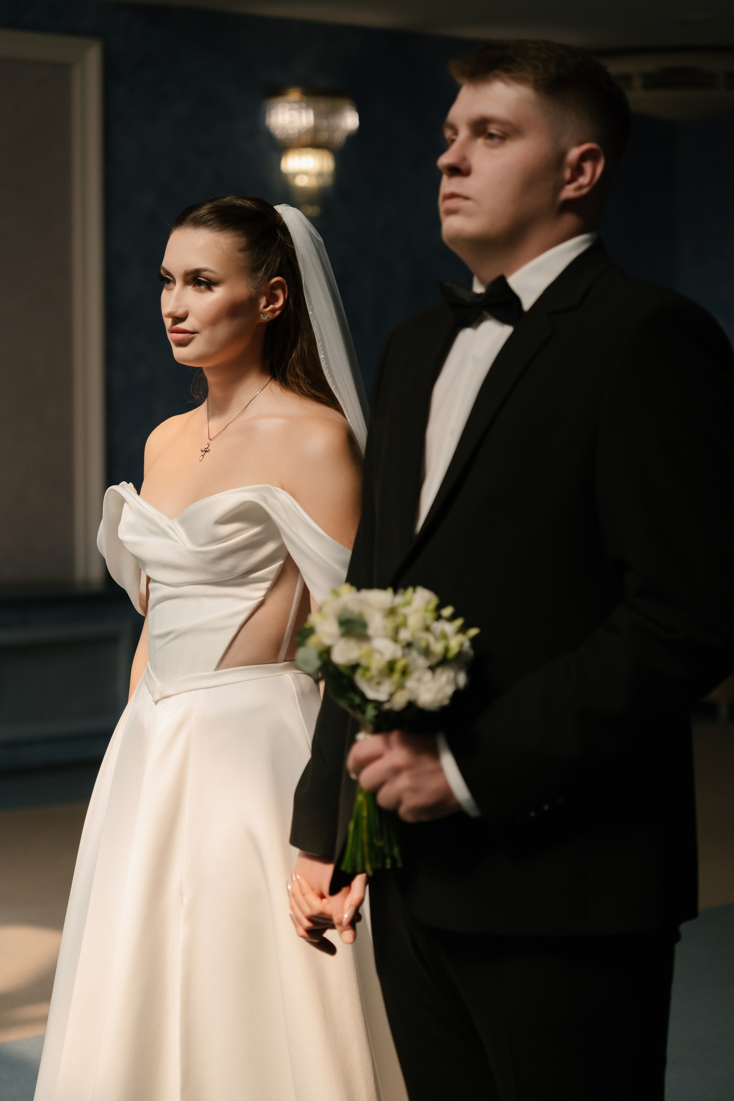 Владимир и Елисавета. Ирина Гонтарева|Фотограф|Белгород