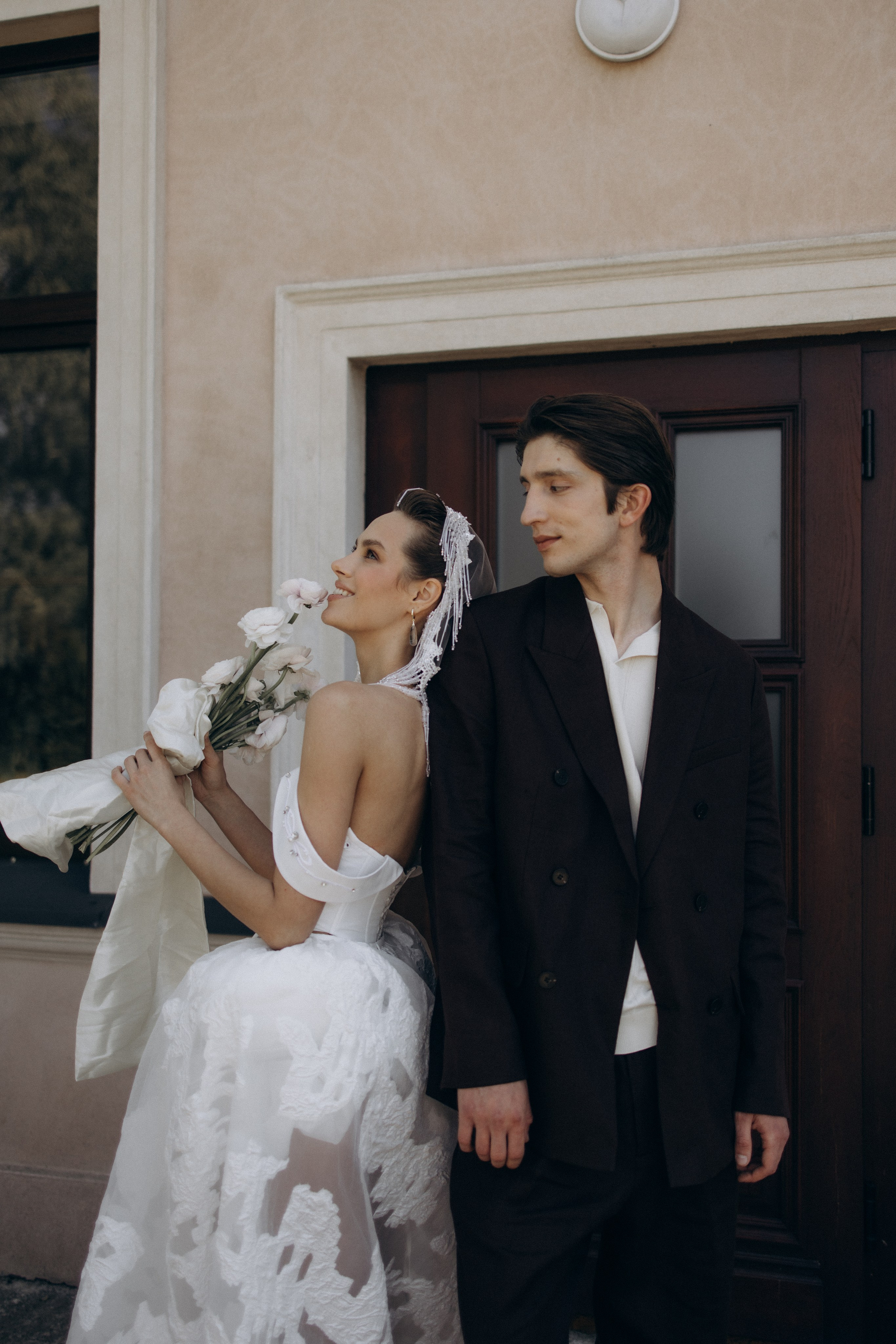 Свадьба в усадьбе. Свадебный фотограф Москва Павел Фетисов