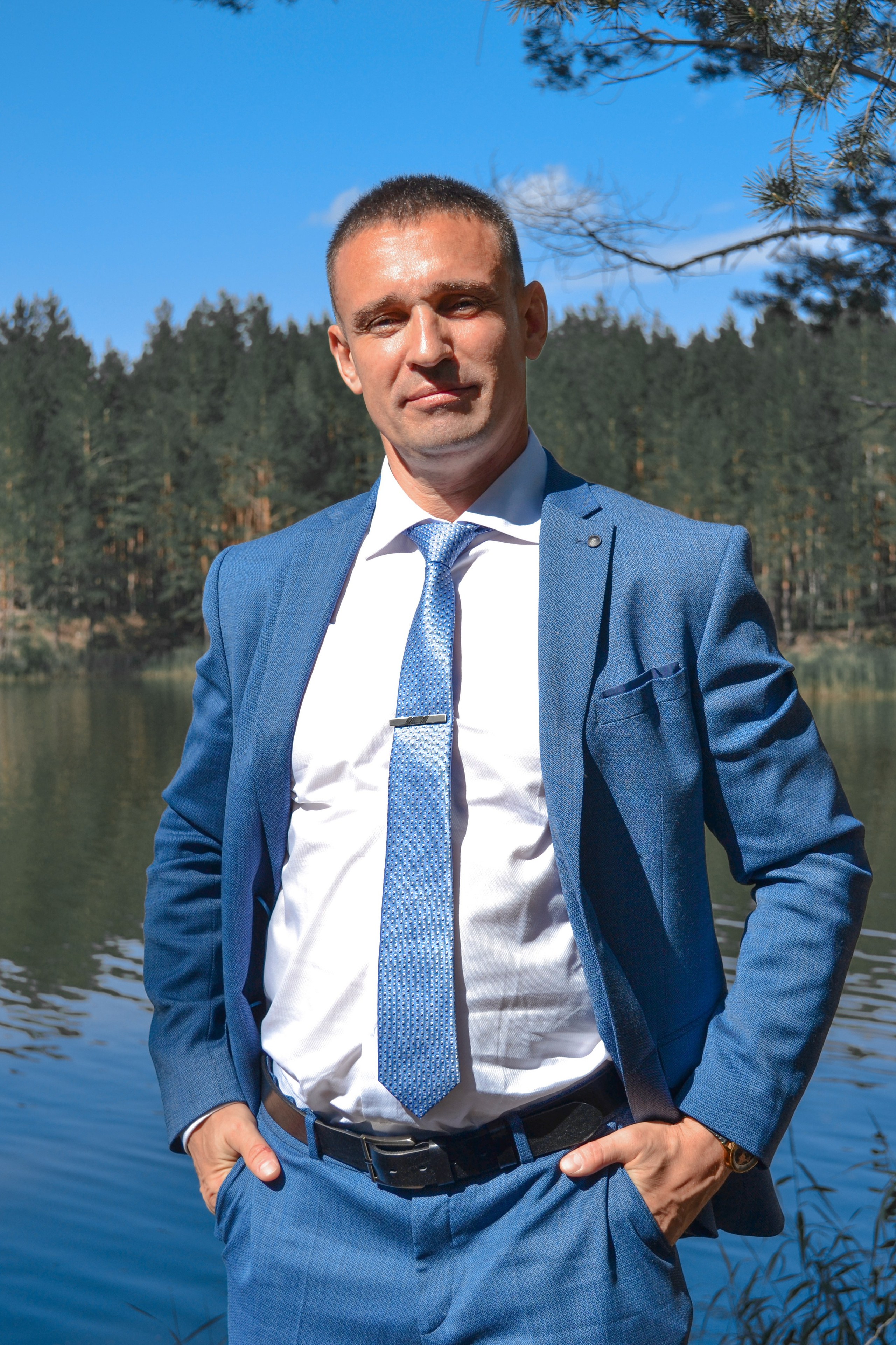 Паша. Семейный и свадебный фотограф в Йошкар-Оле Виктор Крайт