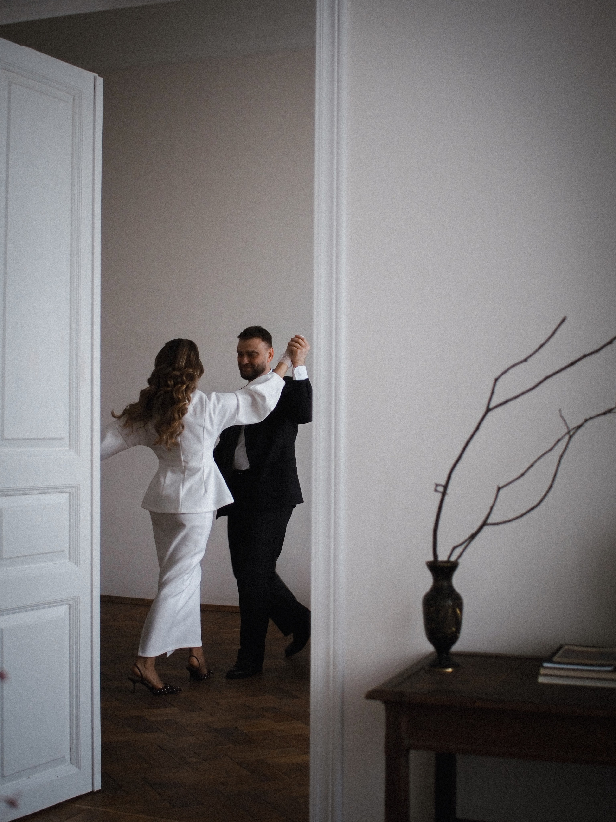 Photographer Maria Dvoretskaya