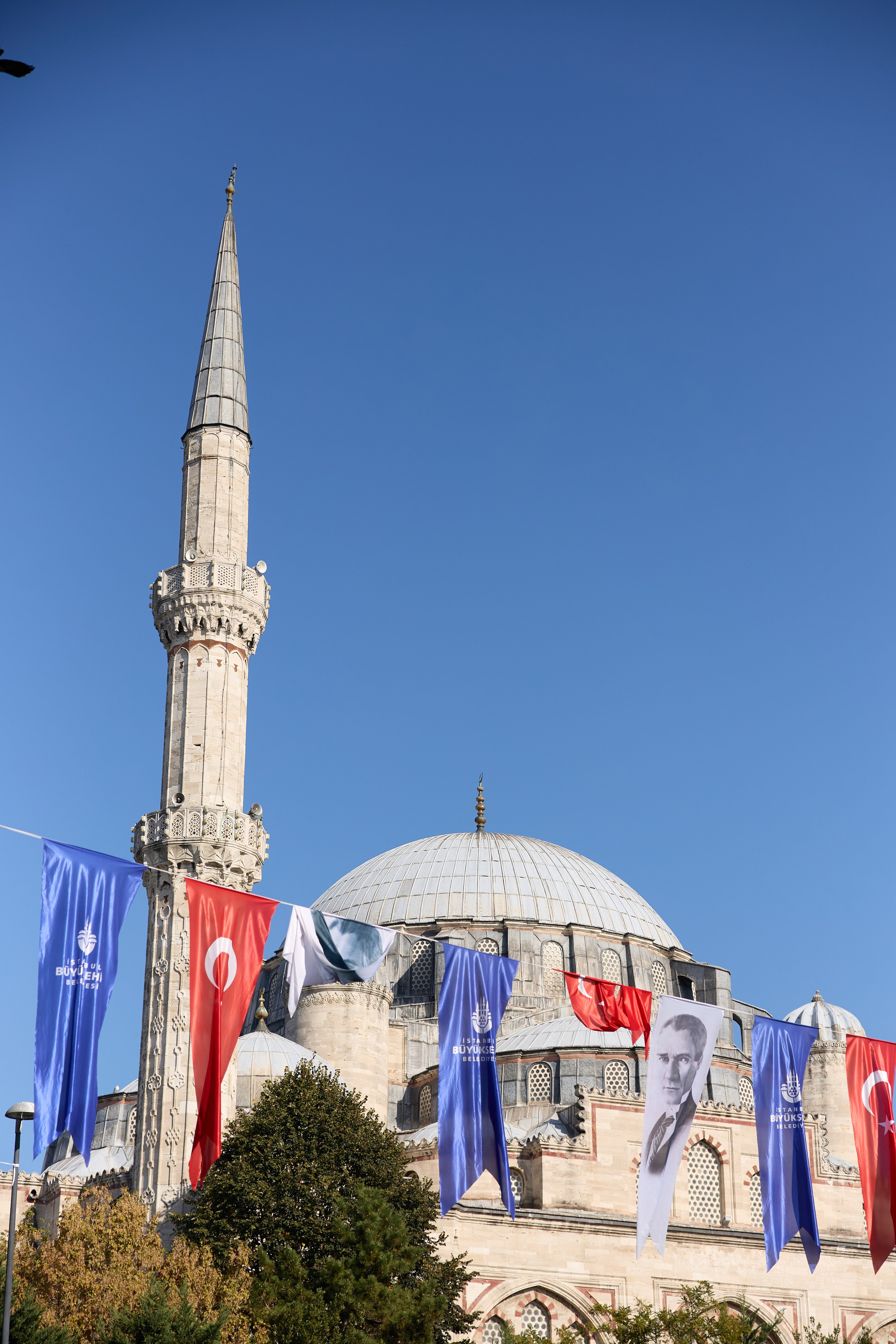 Стамбул 24. Фотограф Москва, Дима Пеллер