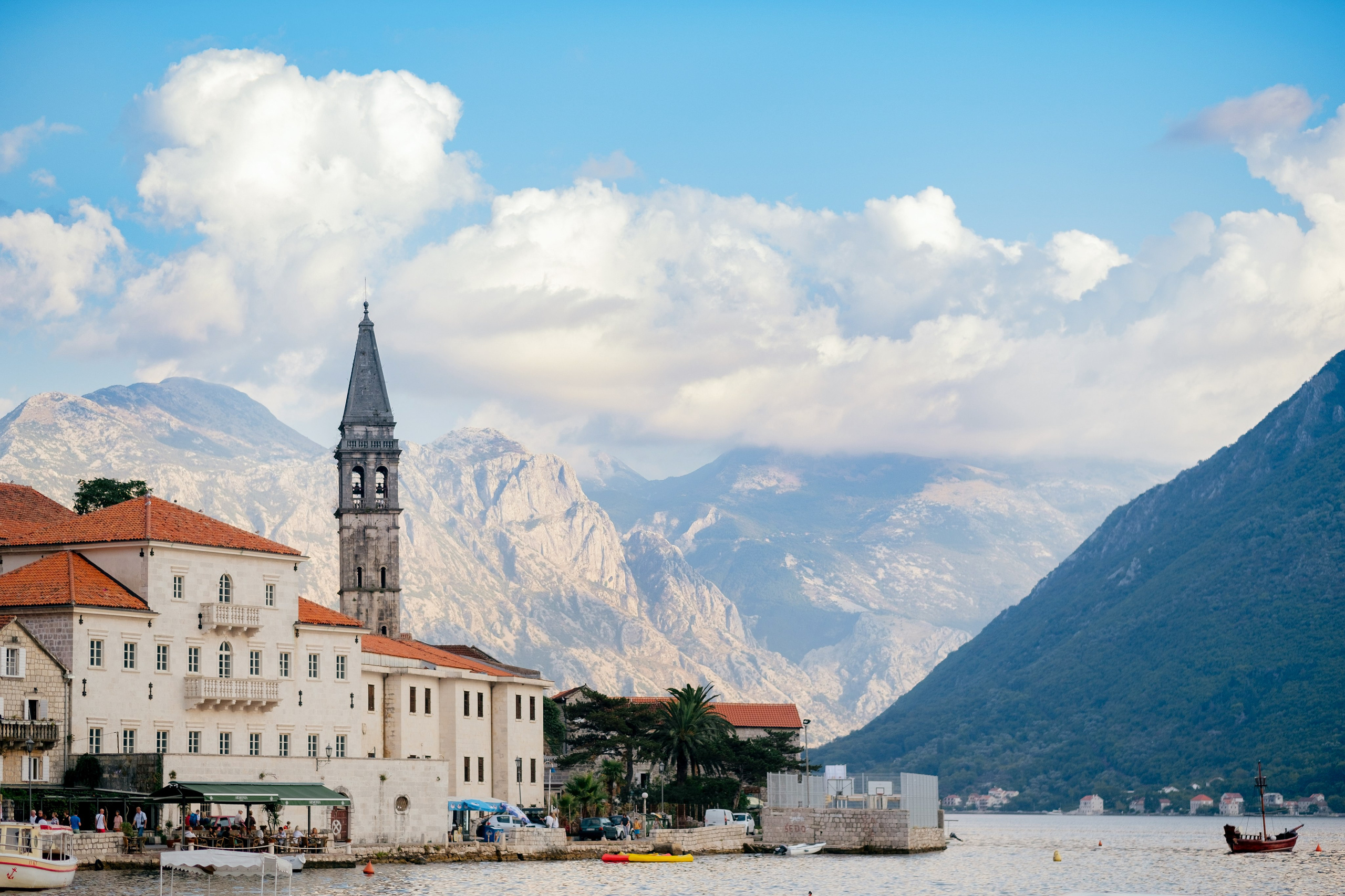 Черногория. Свадебный Видеограф Фотограф в Сочи