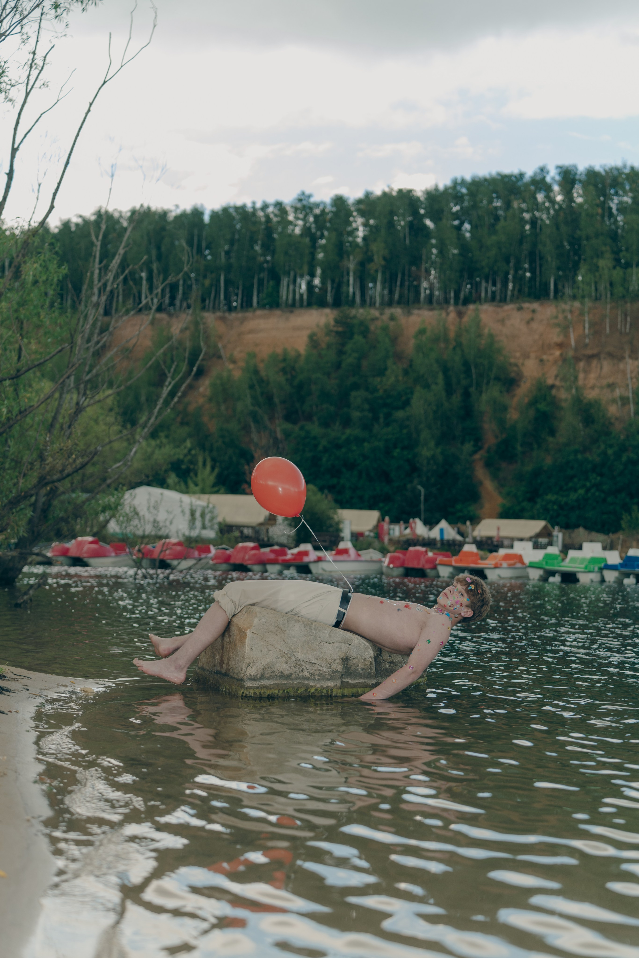 Художественная Фотография, съёмка репортажей в Москве. Анатолий Имамов