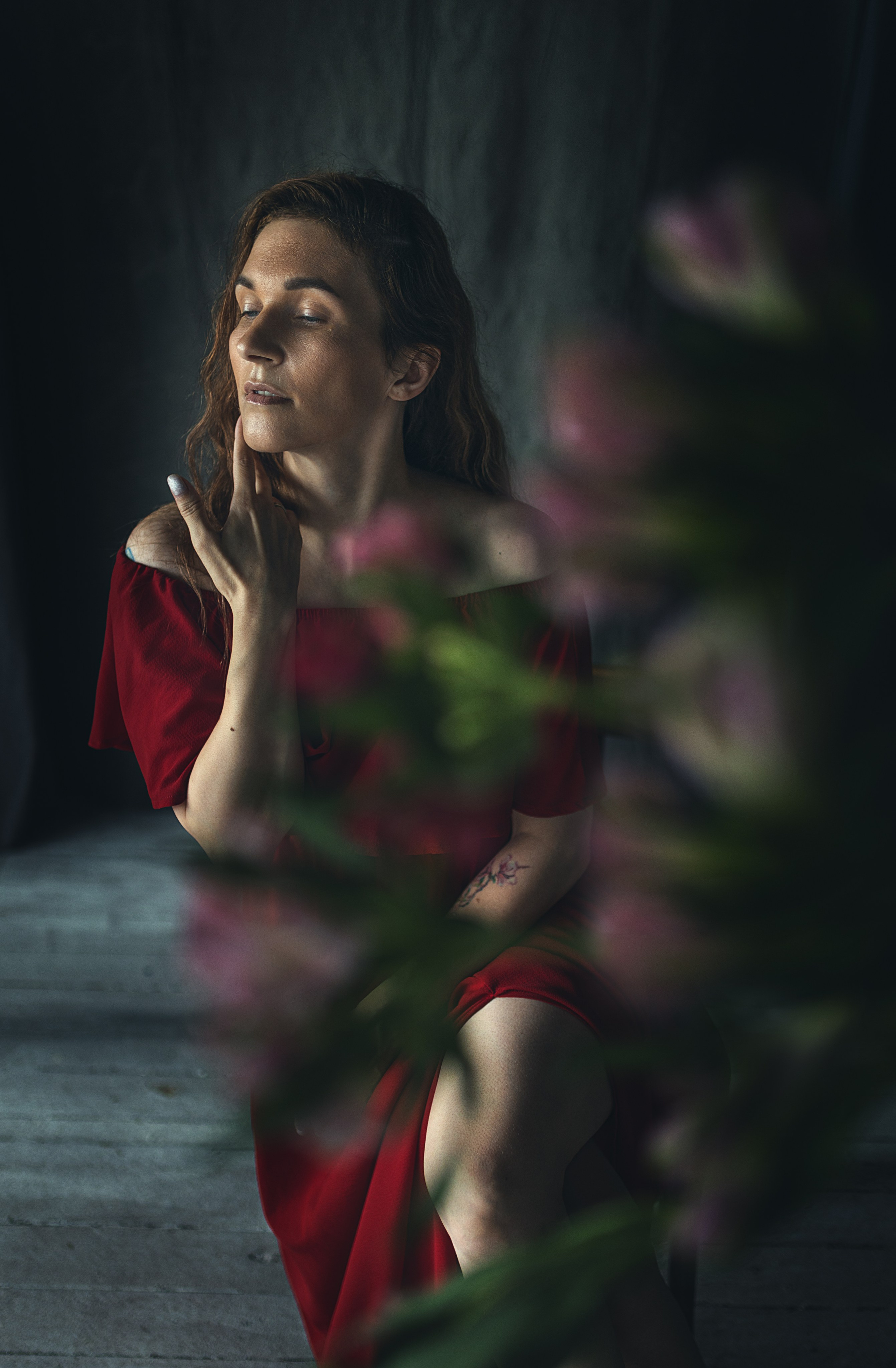 Family. Портретный фотограф Кристина Лукьянова