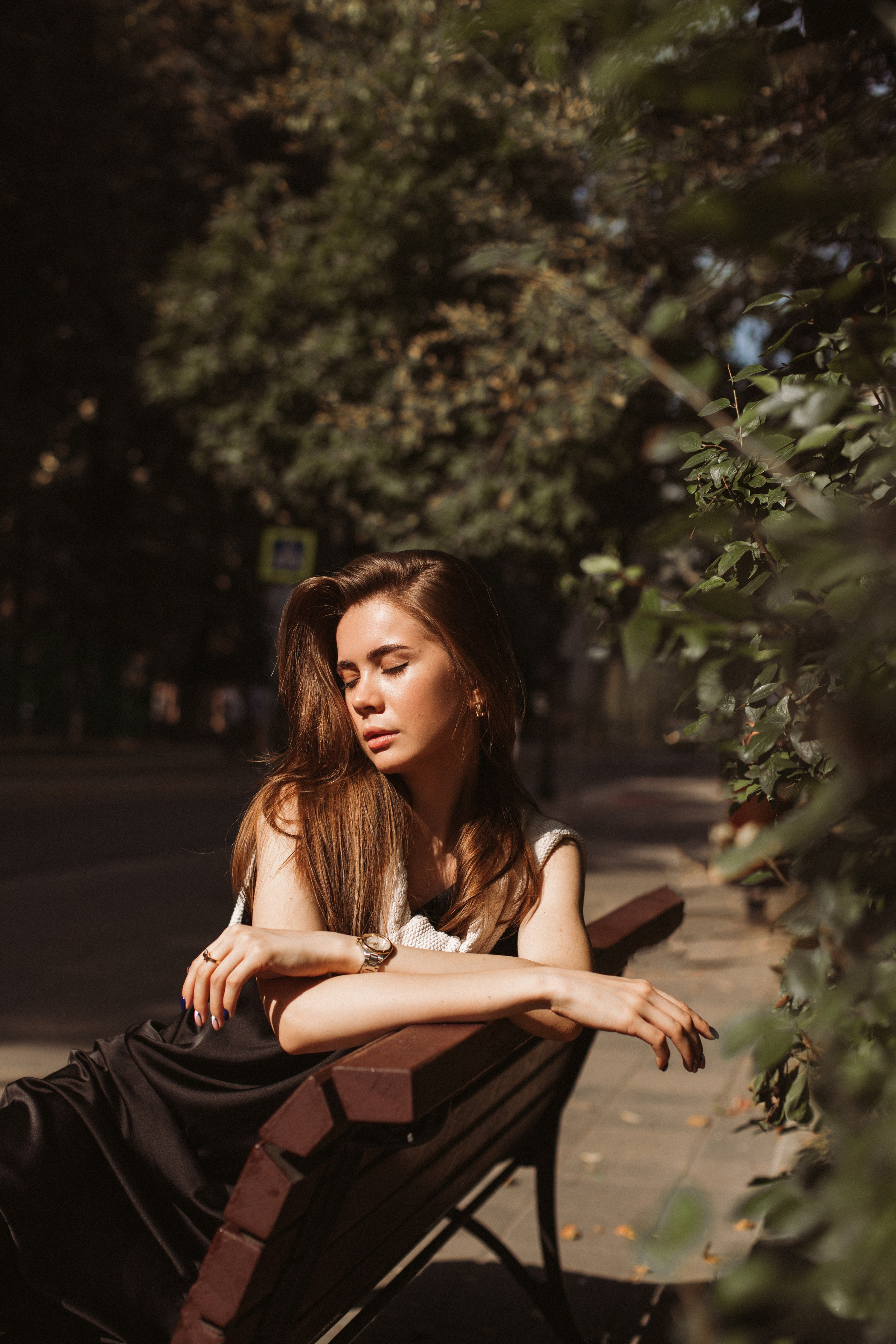 Анна. Семейный фотограф Москва Наталия Осьмакова