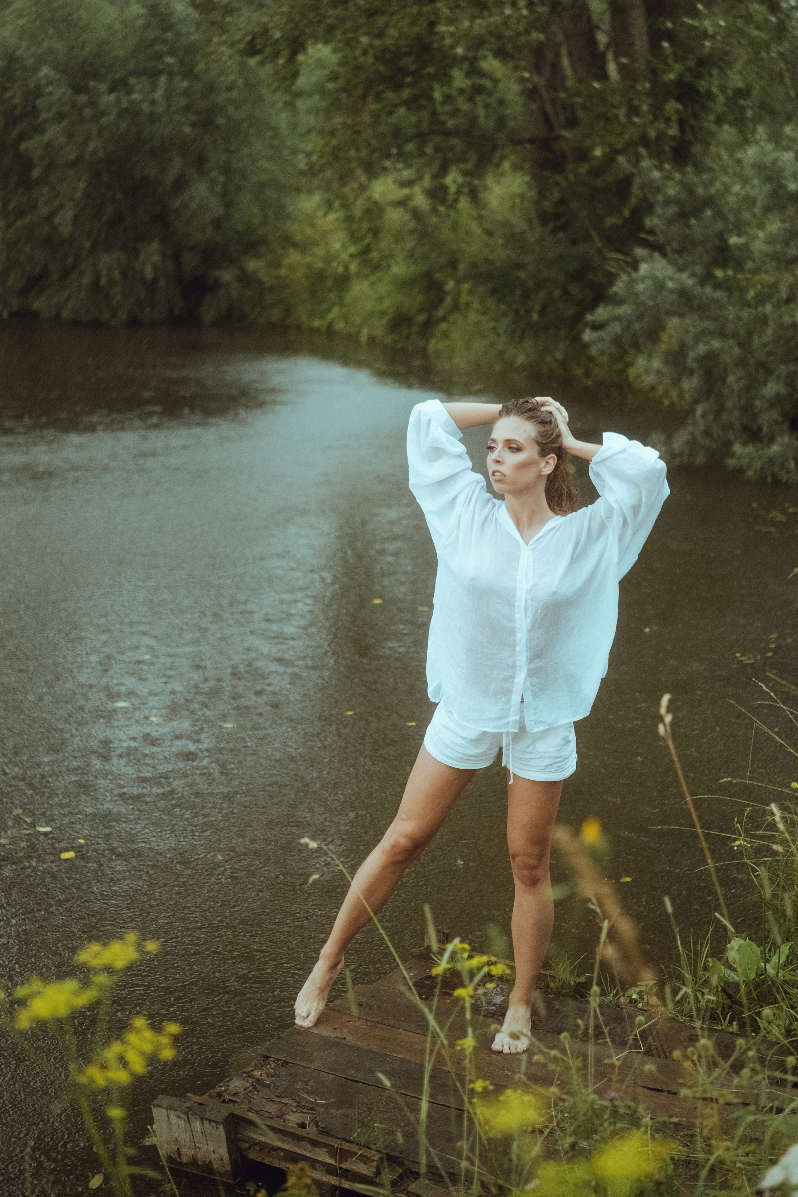 фотограф Михаил Гуляев. Фотосессия в Новосибирске. Фотосессия в студии Новосибирск