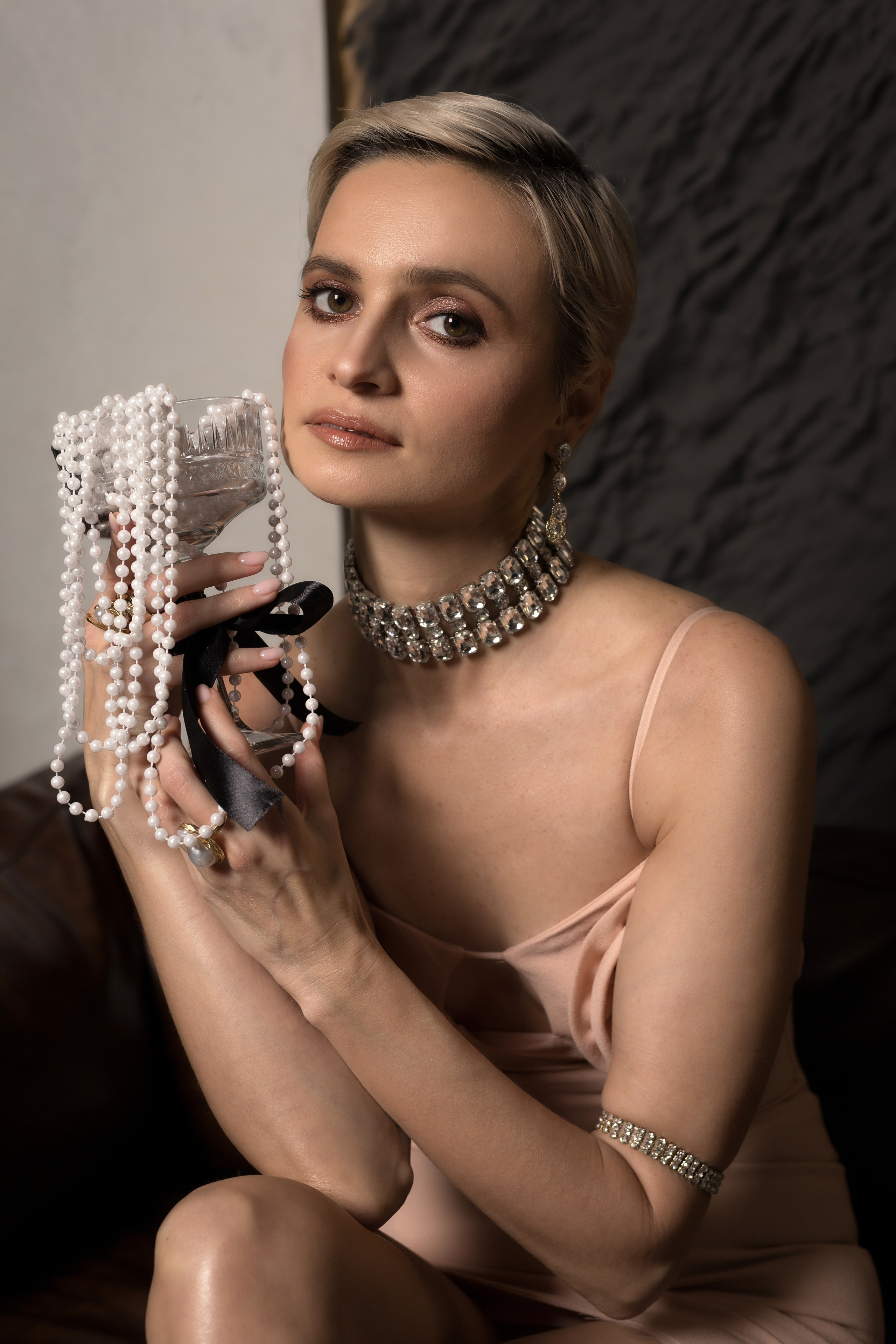 ПОРТРЕТЫ. Ваш Фотограф из Москвы — Ткач Анастасия