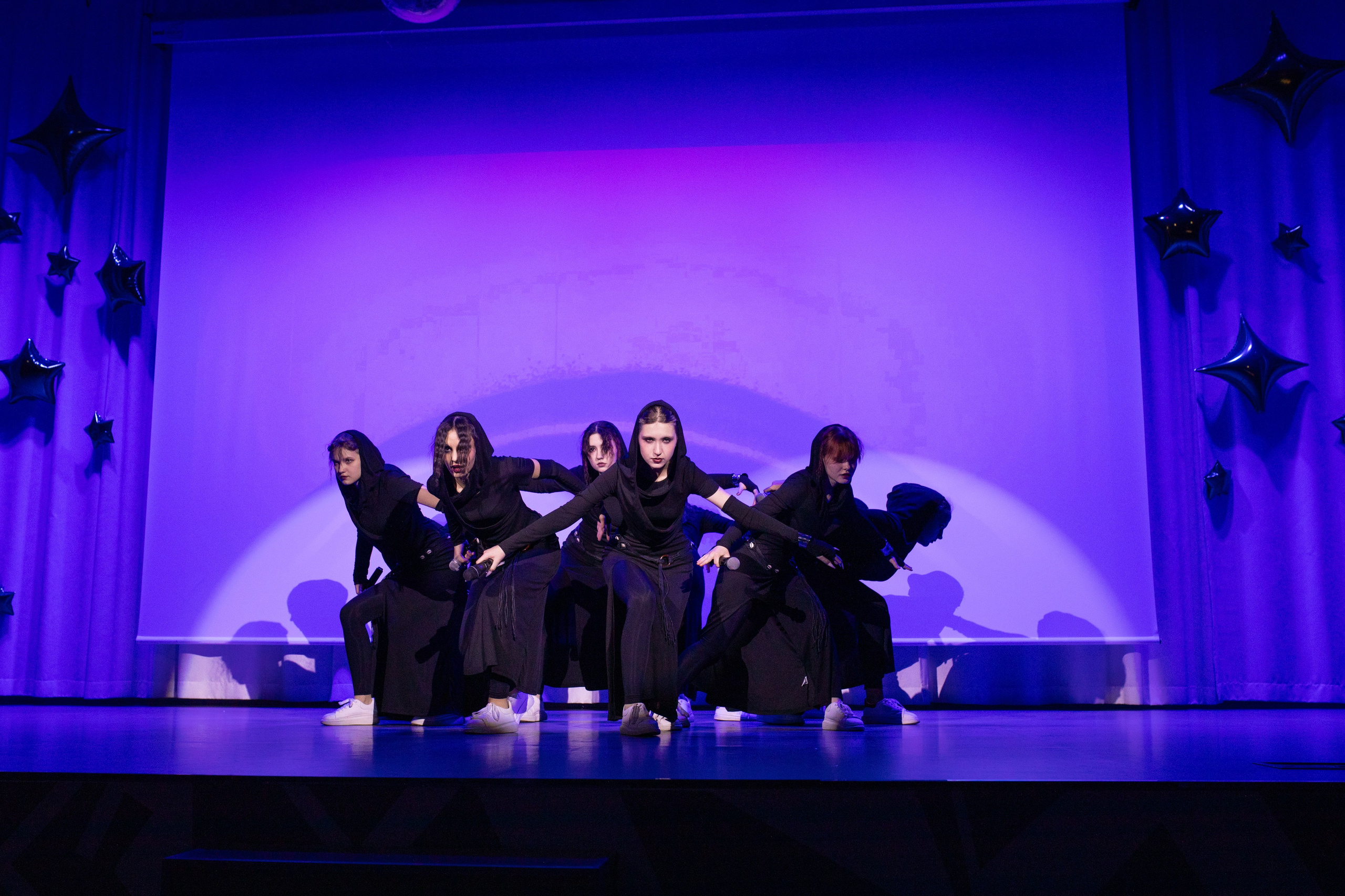 Барбарис. Отчетный концерт. Фотограф в Новосибирске Ася Зверева