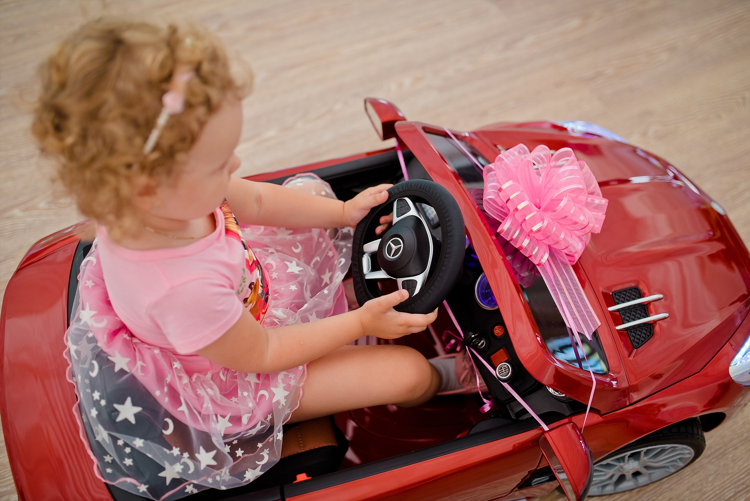 Мила День Рождения. Выпускные альбомы в Зеленограде и Москве