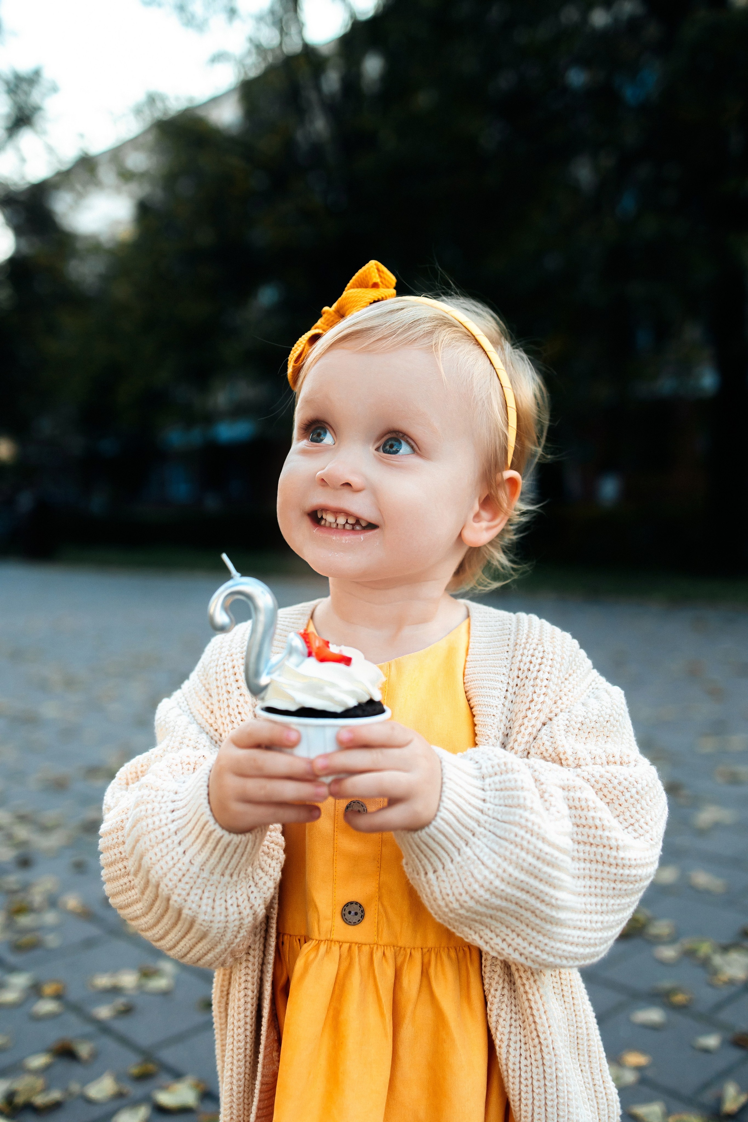 Осенняя фотосессия. Главная