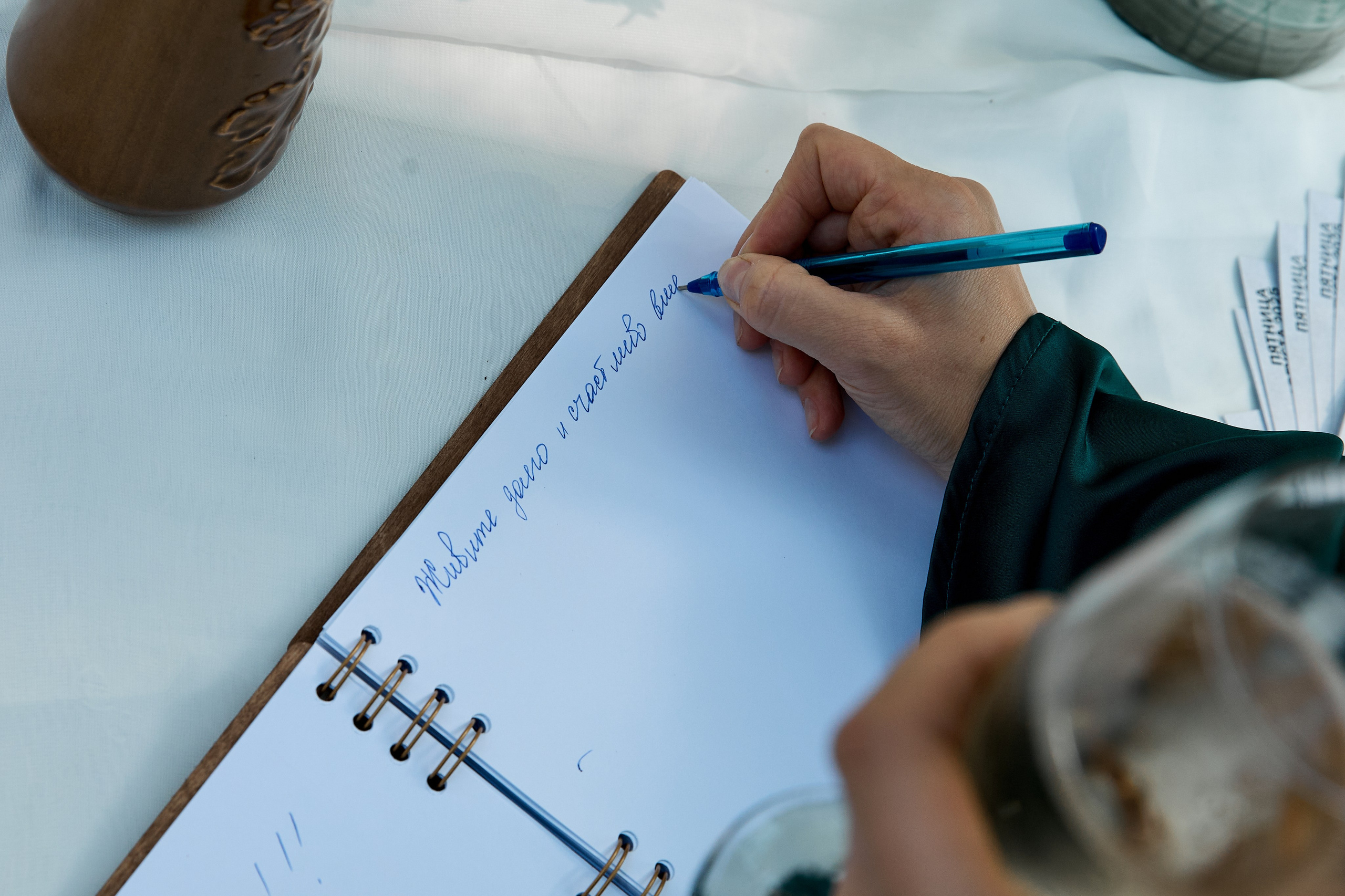 Все про нас. Свадебный фотограф в Красноярске Владимир Ятмасов