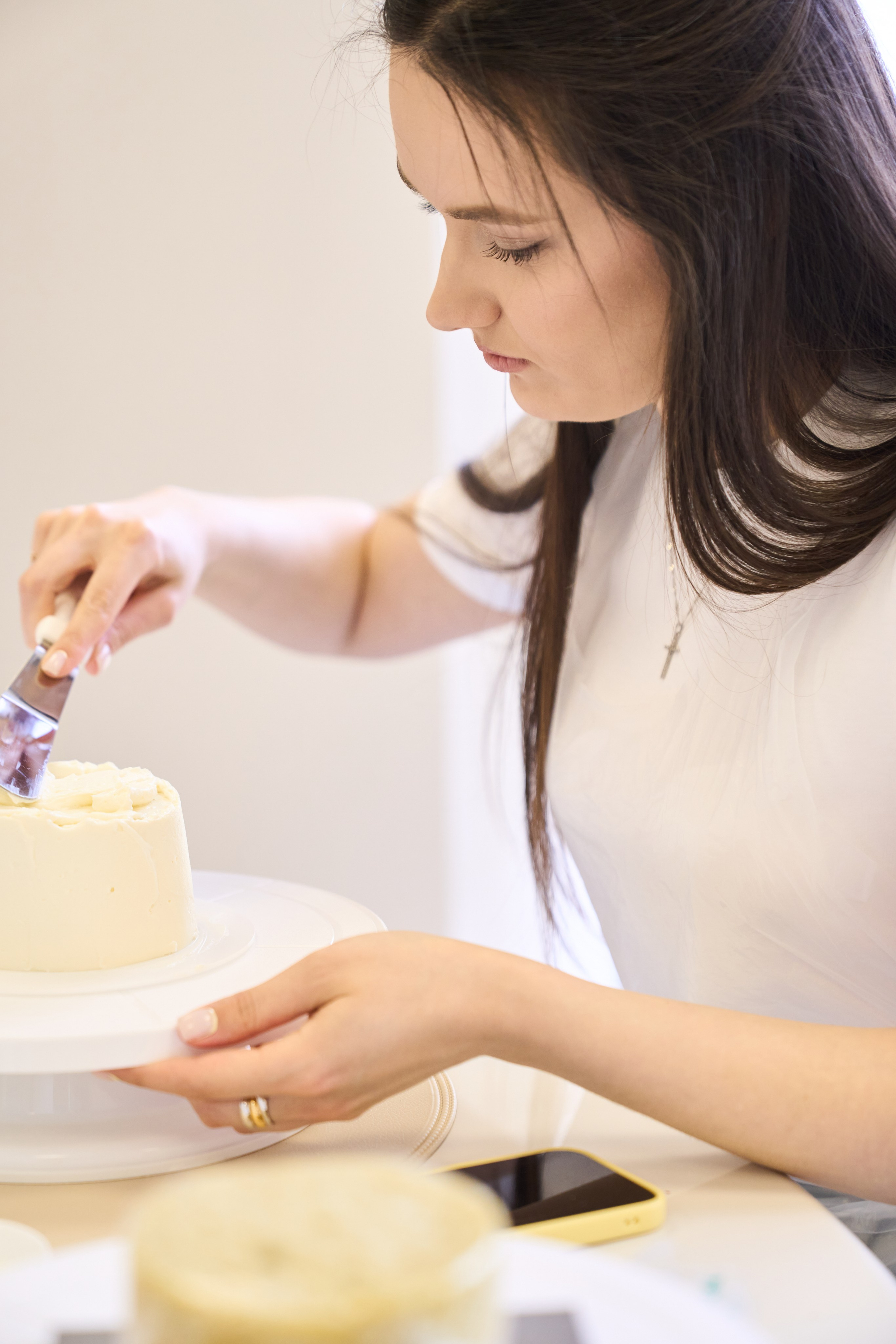 МК по бенто тортам. Фотограф в Донецке Юлия Петрушевская