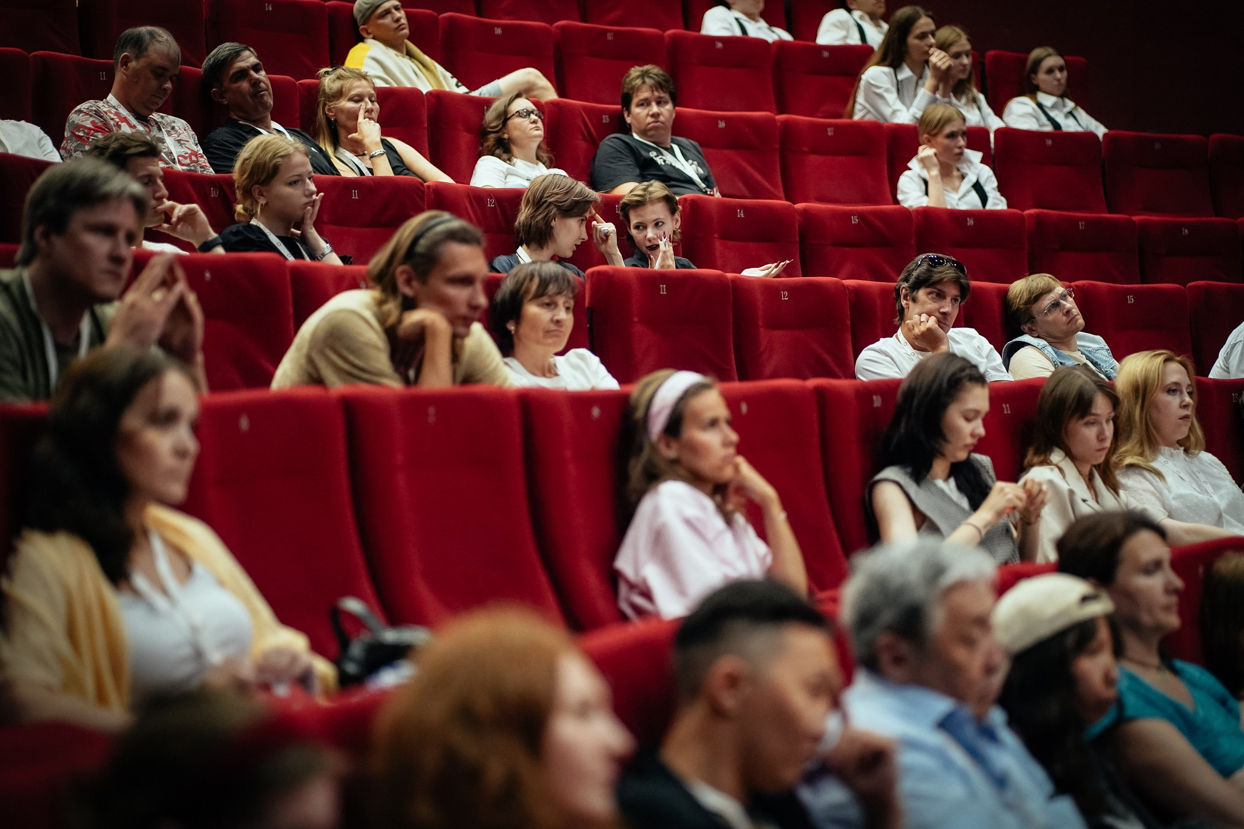 Event фотограф Новосибирск