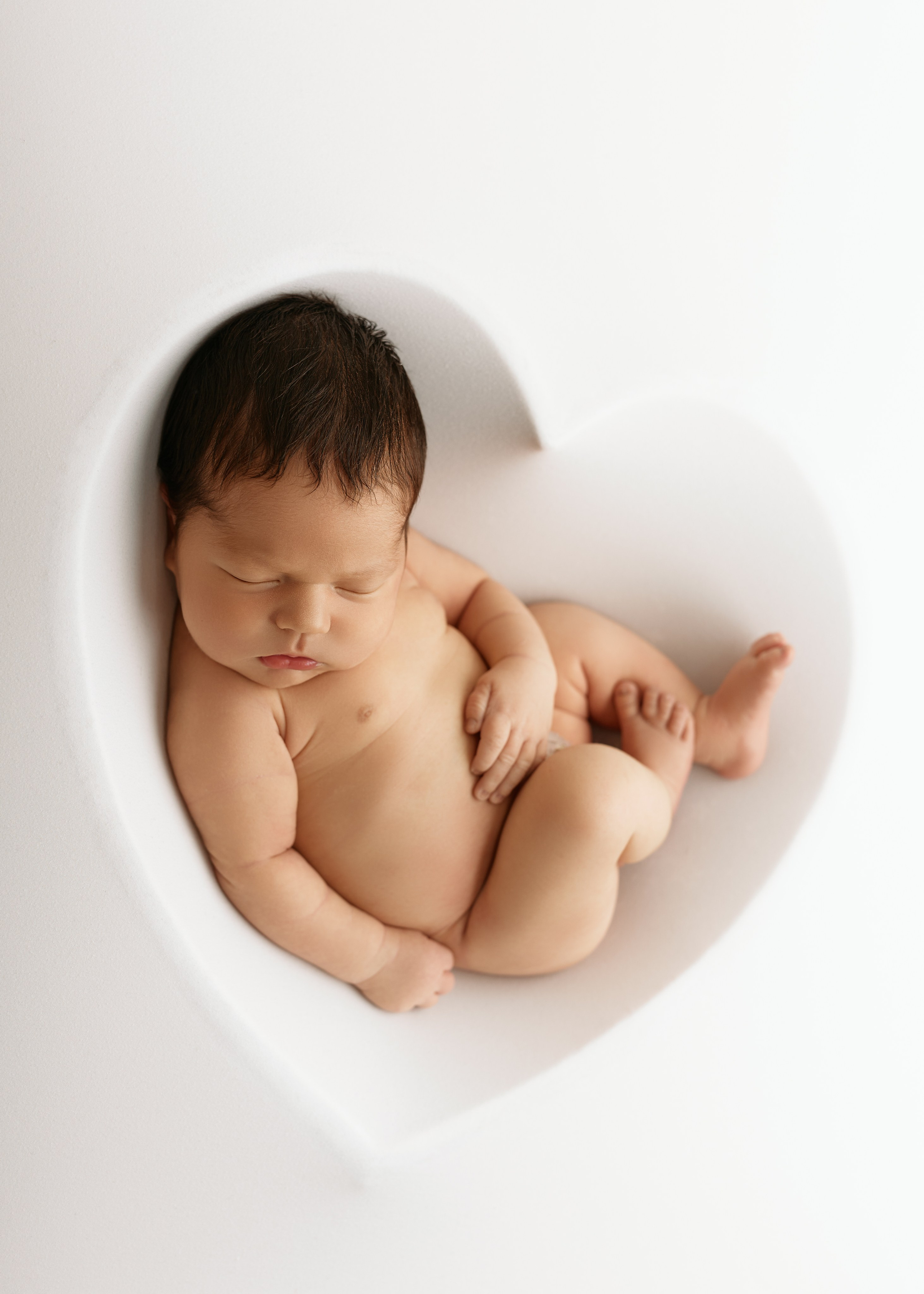 Фотограф Беременности и Новорождённых в Кемерово