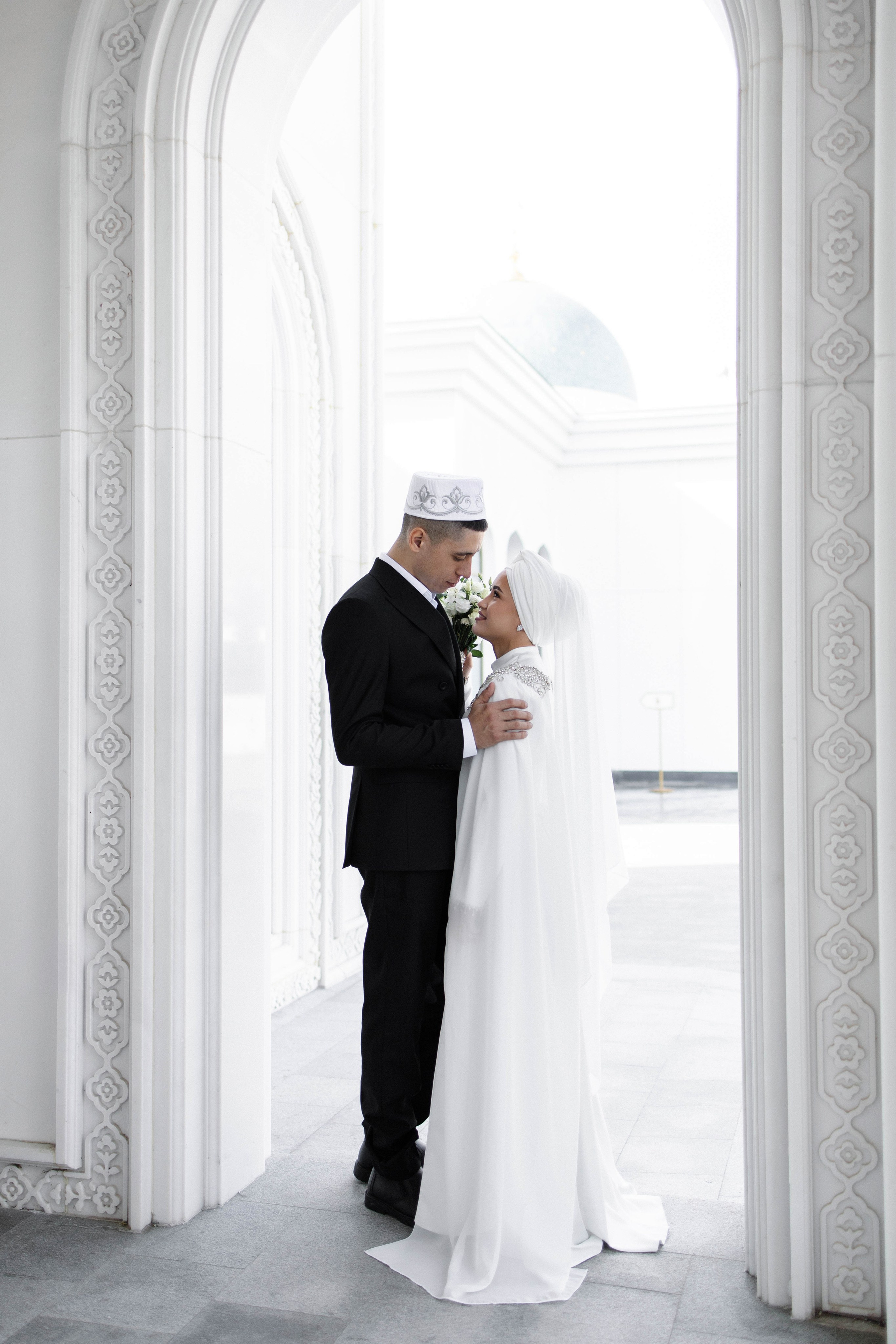 Марат&Зиля. Фотограф Буинск, Казань Аделя Давлетшина