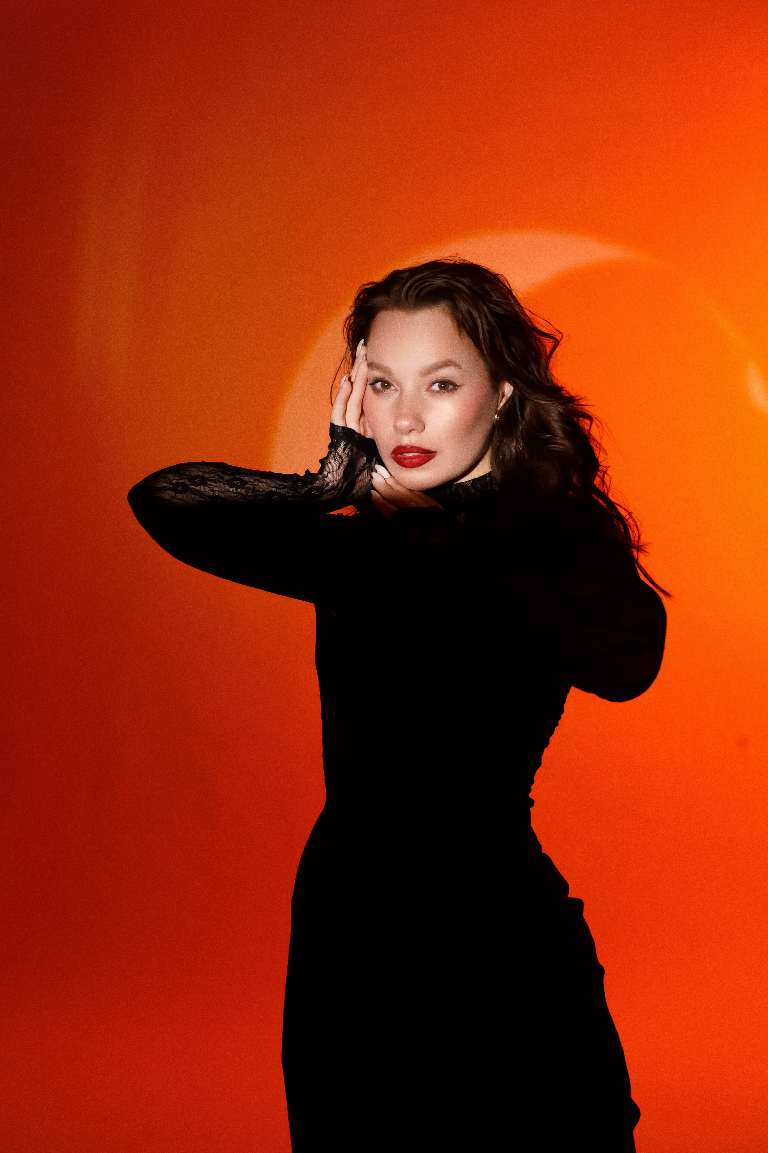 Мгновение. Фотостудия. Балашиха. Железнодорожный