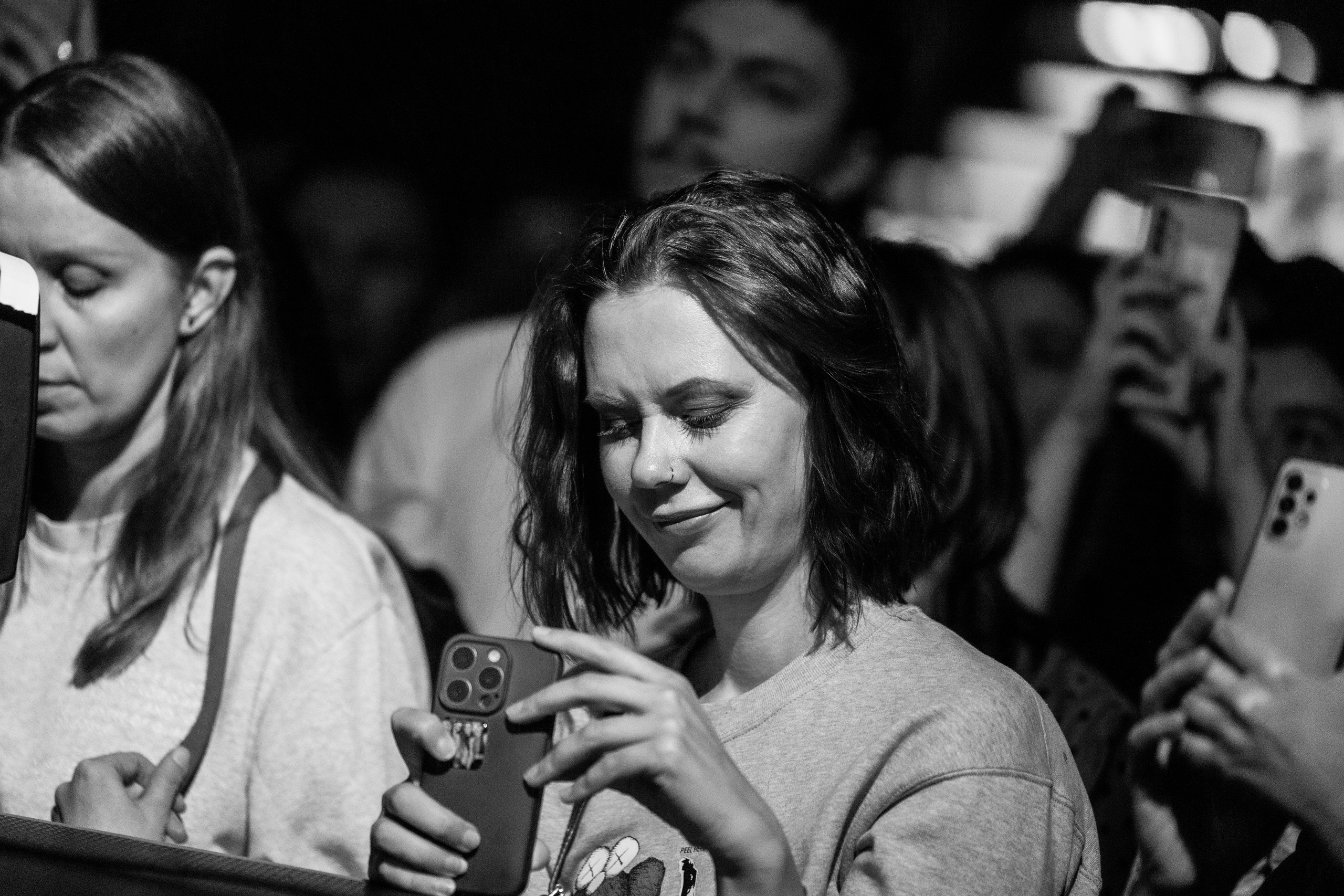 Attaque De PANIQUE HORS CADRE’24. RUSLAN ROZANOV