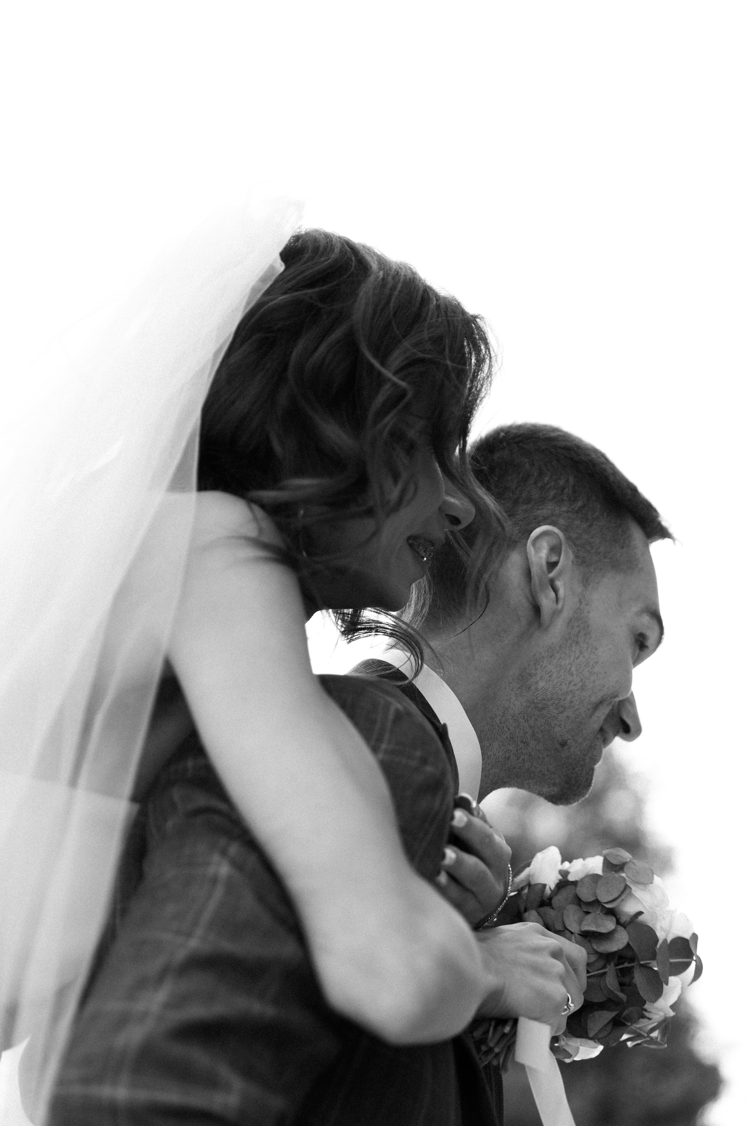 Алла & Сергей. Фотограф Нижний Новгород Юлия Болдырева