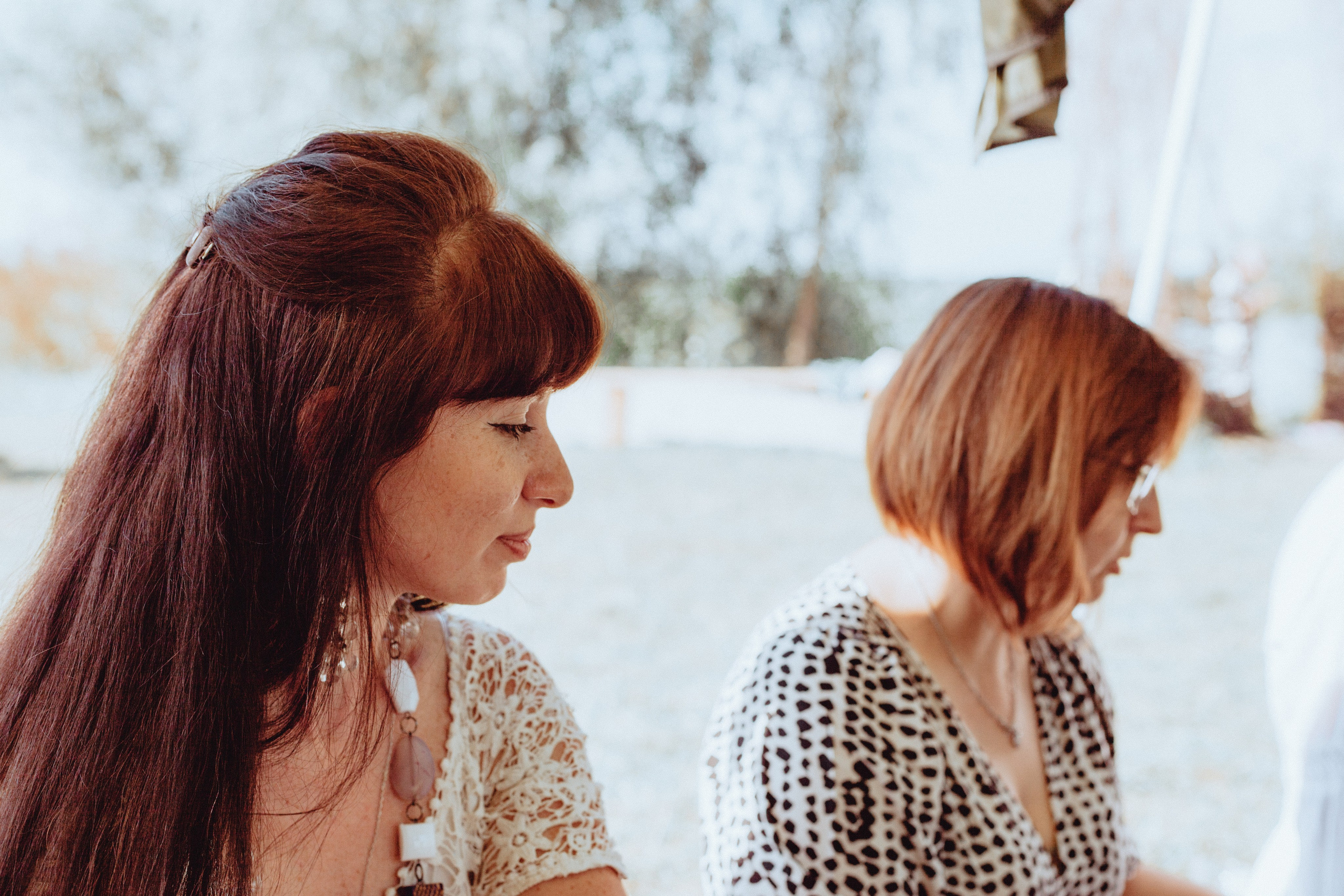 Арома-пикник. Фотограф Старый Оскол Мавлыга Мария