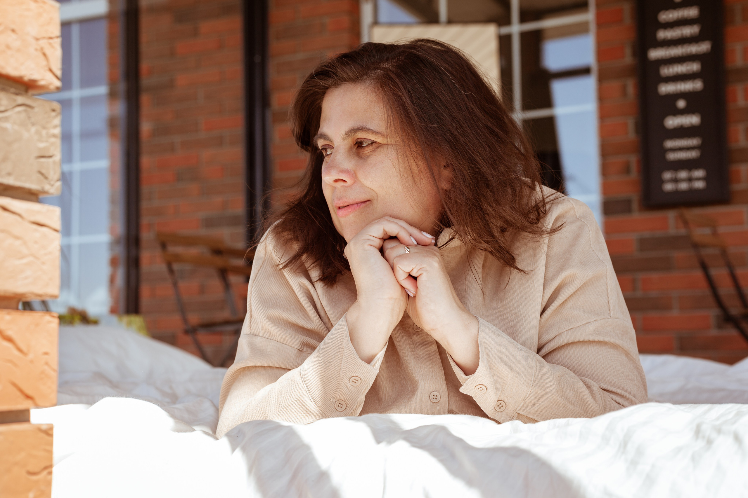 Путь тела I. Фотограф Старый Оскол Мавлыга Мария